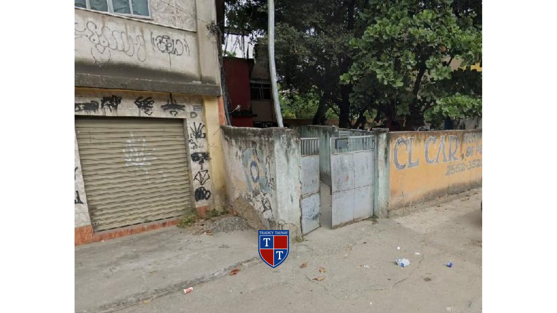 Foto 1 de CASA em OLAVO BILAC - Imóvel Retomado Caixa