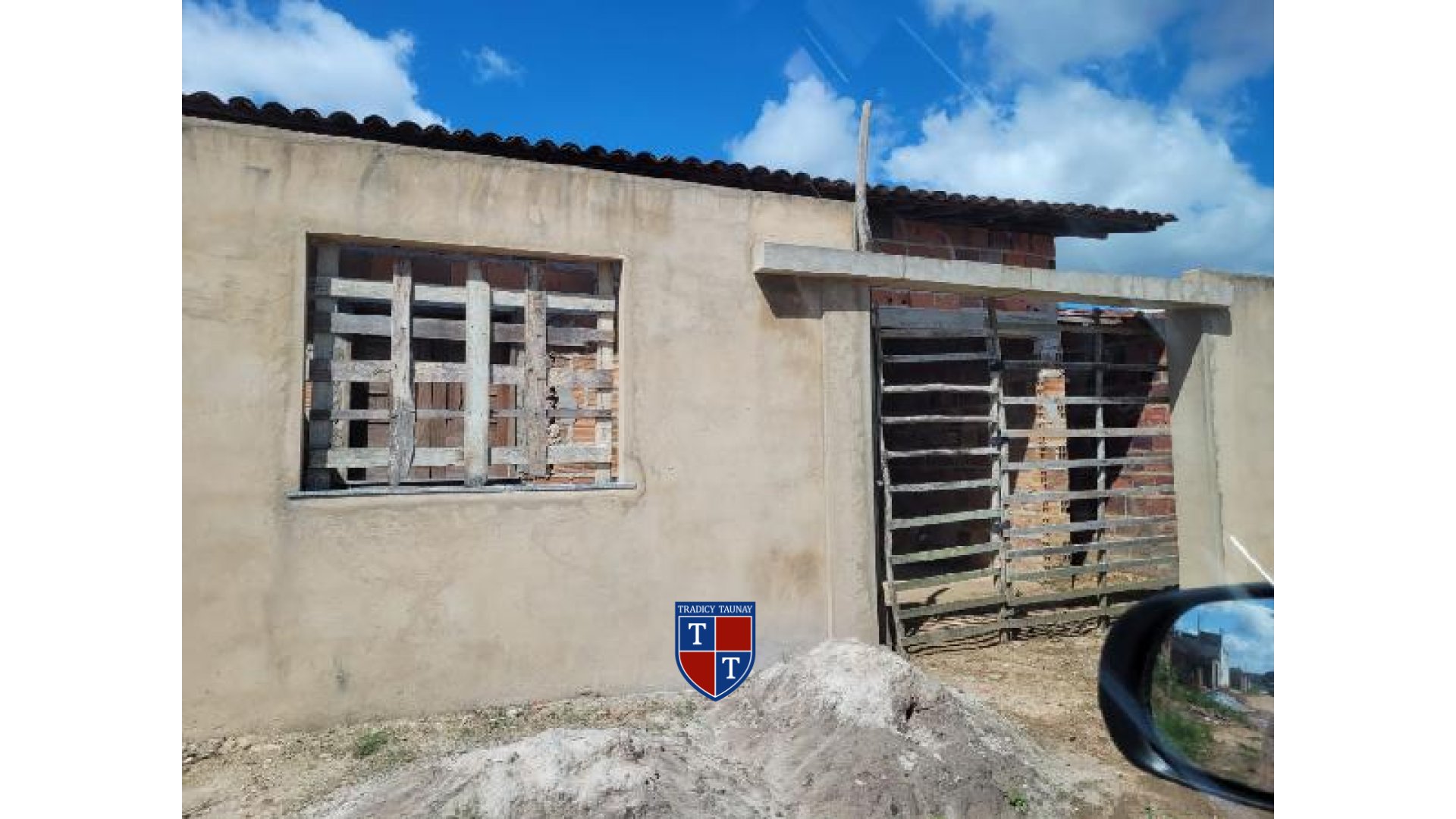 Foto 1 de CASA em CENTRO - Imóvel Retomado Caixa