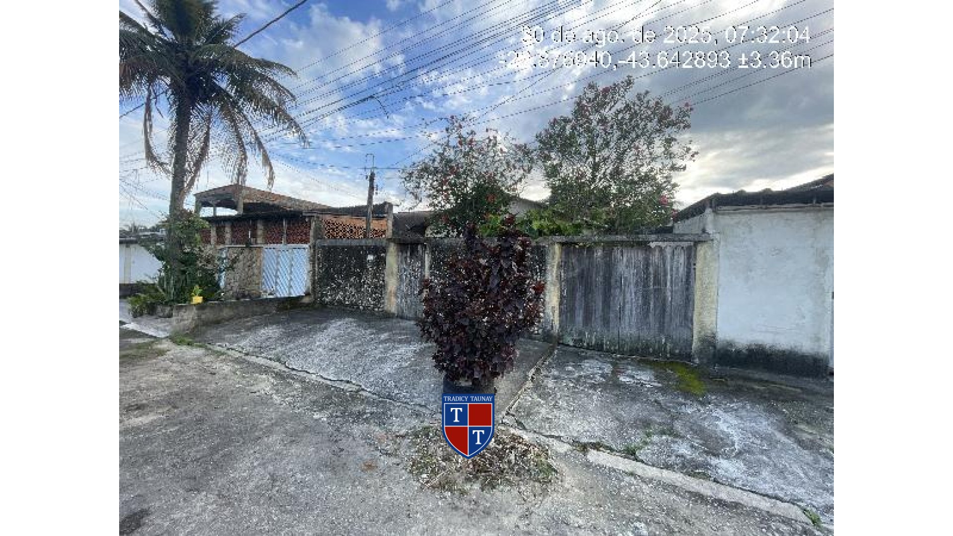 Foto 1 de CASA em PACIENCIA - Imóvel Retomado Caixa