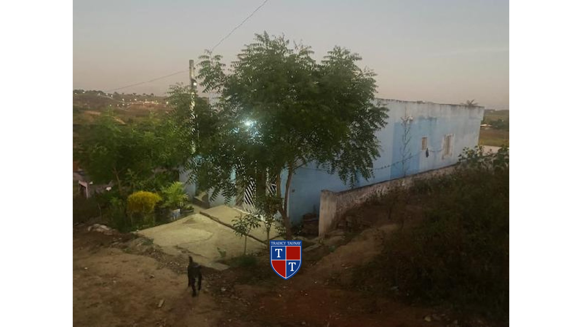 Foto 1 de CASA em DES.PROP. SANTANA - Imóvel Retomado Caixa
