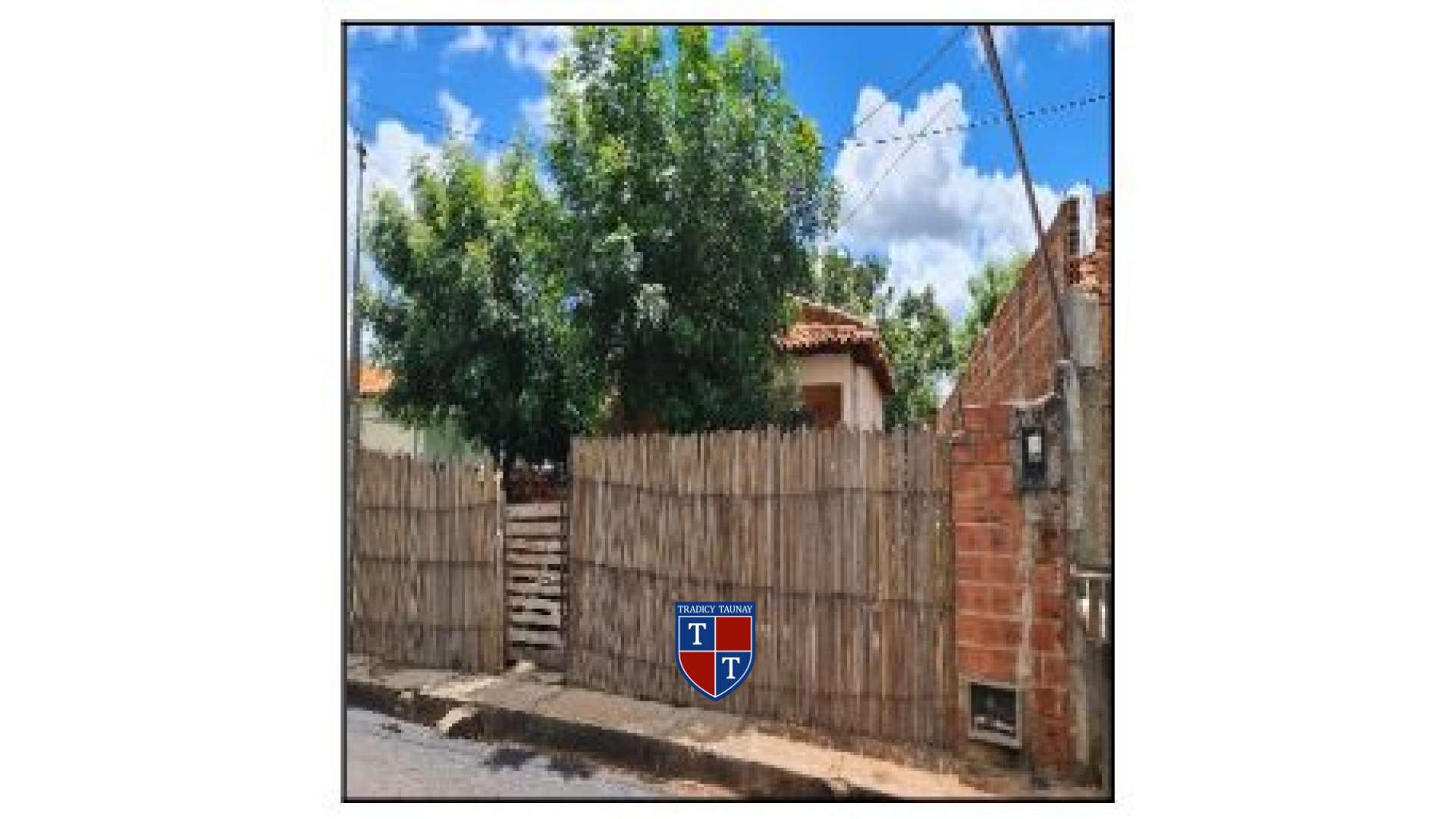 Foto 1 de CASA em LEITE - Imóvel Retomado Caixa