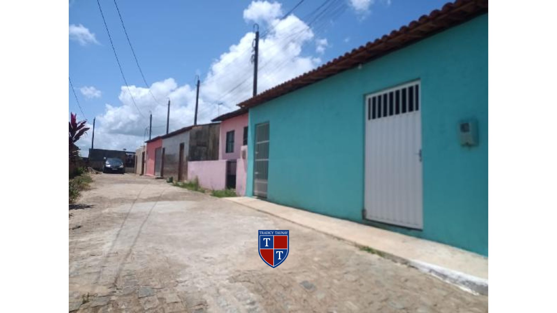 Foto 1 de CASA em NOVA CHA DE ALEGREIA - Imóvel Retomado Caixa