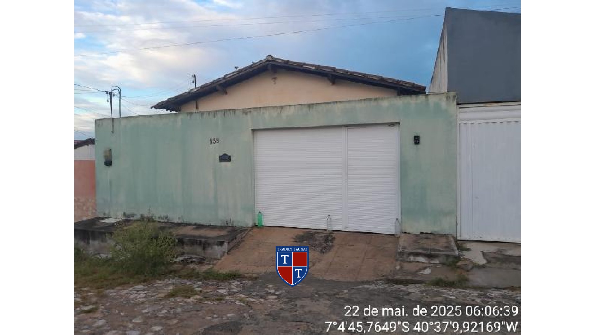 Foto 1 de CASA em BELA VISTA - Imóvel Retomado Caixa