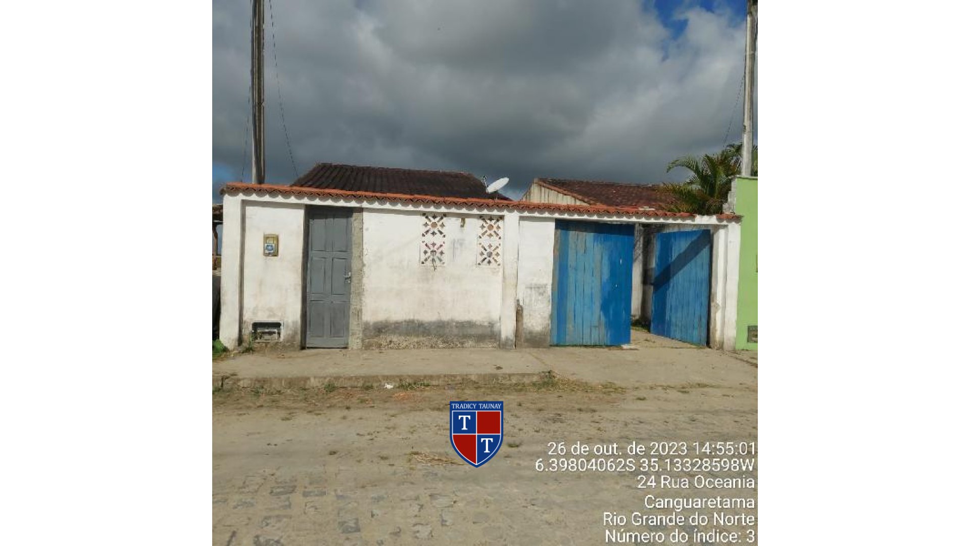 Foto 1 de CASA em LOT ANTILHAS - Imóvel Retomado Caixa