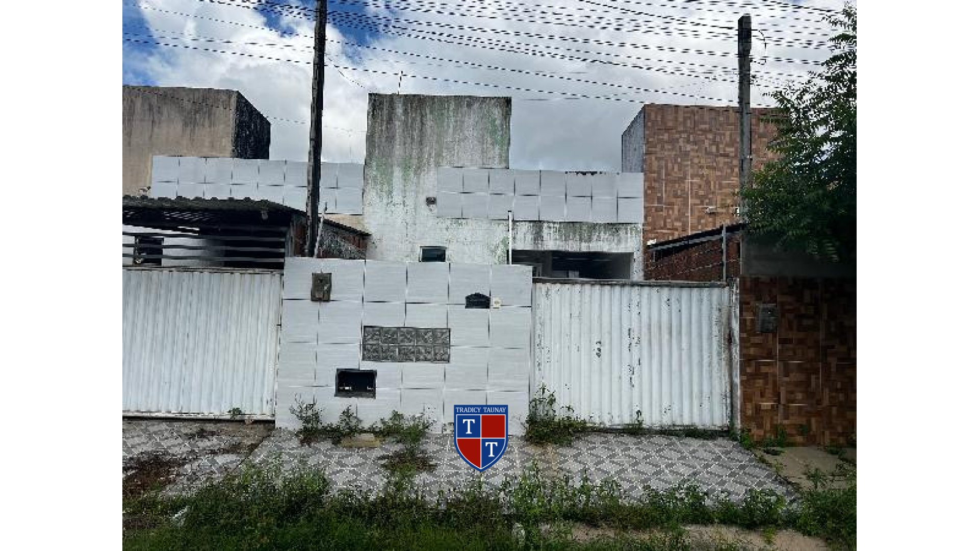 Foto 1 de CASA em PLANO DE VIDA - Imóvel Retomado Caixa