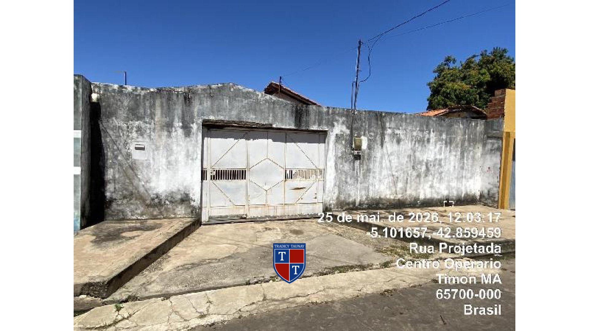 Foto 1 de CASA em CENTRO OPERARIO - Imóvel Retomado Caixa