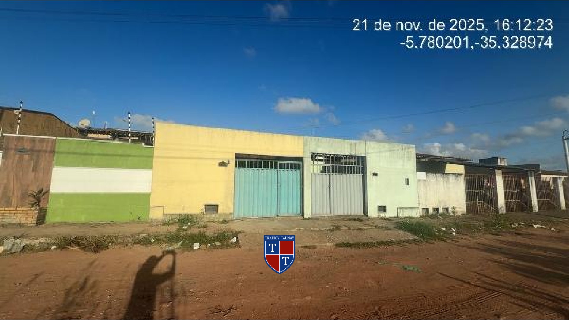 Foto 1 de CASA em SANTA TEREZINHA - Imóvel Retomado Caixa