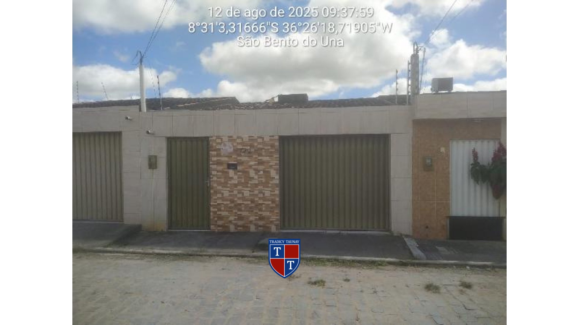 Foto 1 de CASA em CENTRO - Imóvel Retomado Caixa