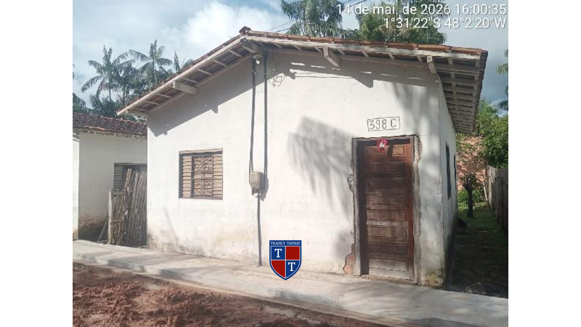 Foto 1 de CASA em BAIRRO DA NOVO - Imóvel Retomado Caixa