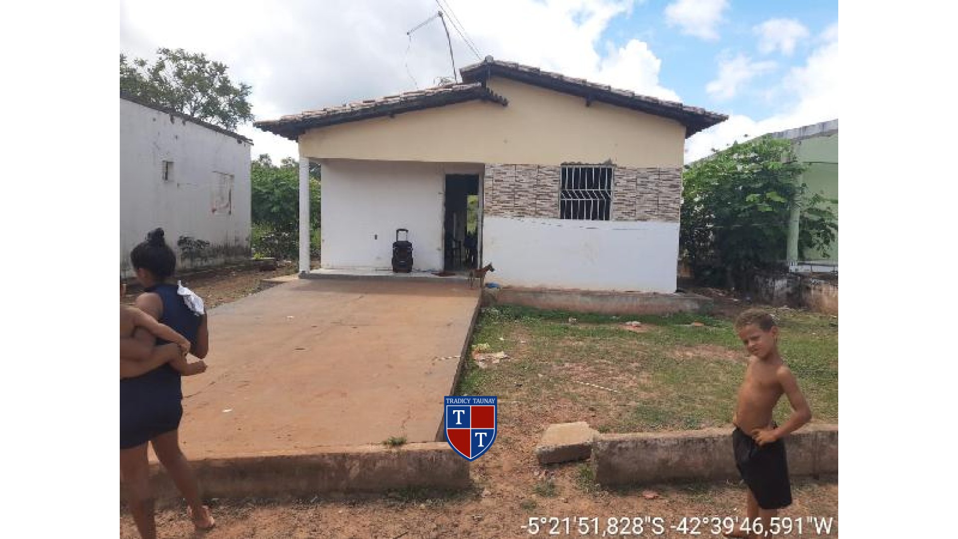 Foto 1 de CASA em CENTRO - Imóvel Retomado Caixa