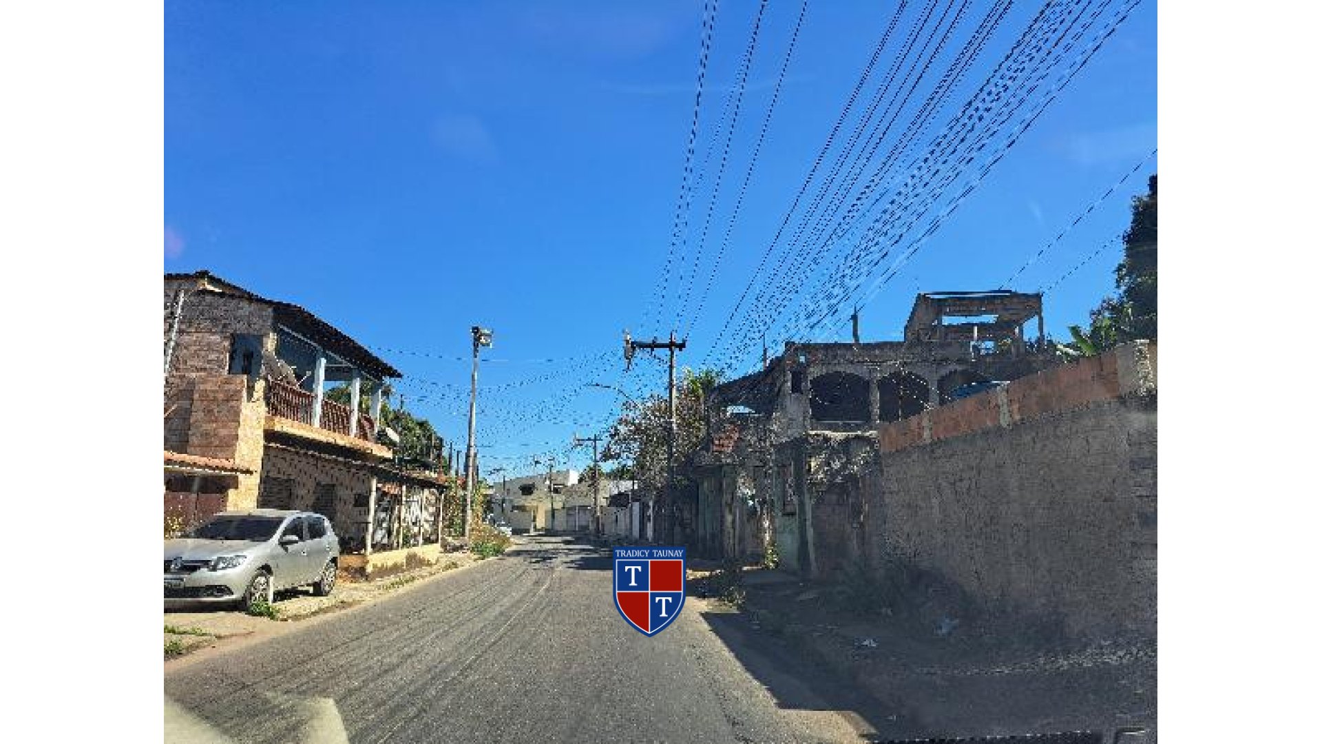 Foto 1 de APARTAMENTO em MARAMBAIA - Imóvel Retomado Caixa
