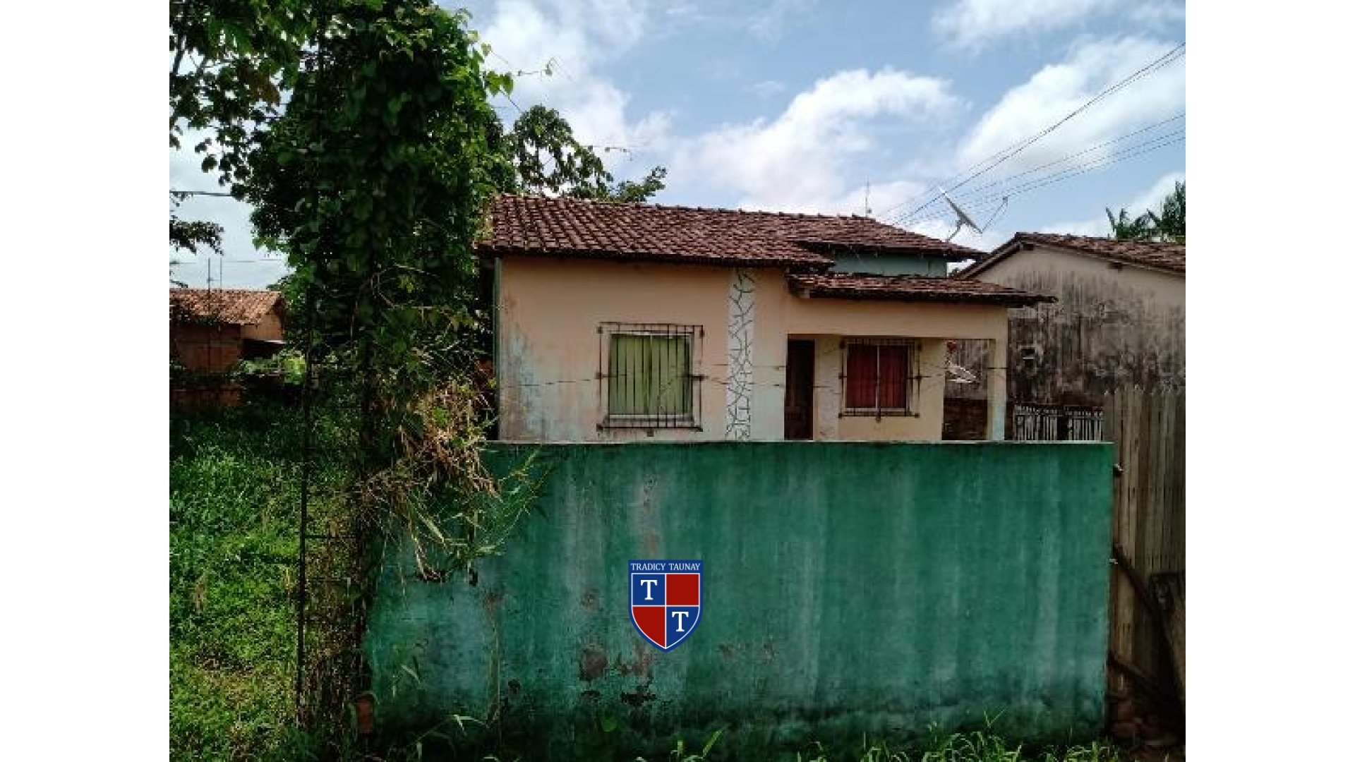 Foto 1 de CASA em CENTRO - Imóvel Retomado Caixa