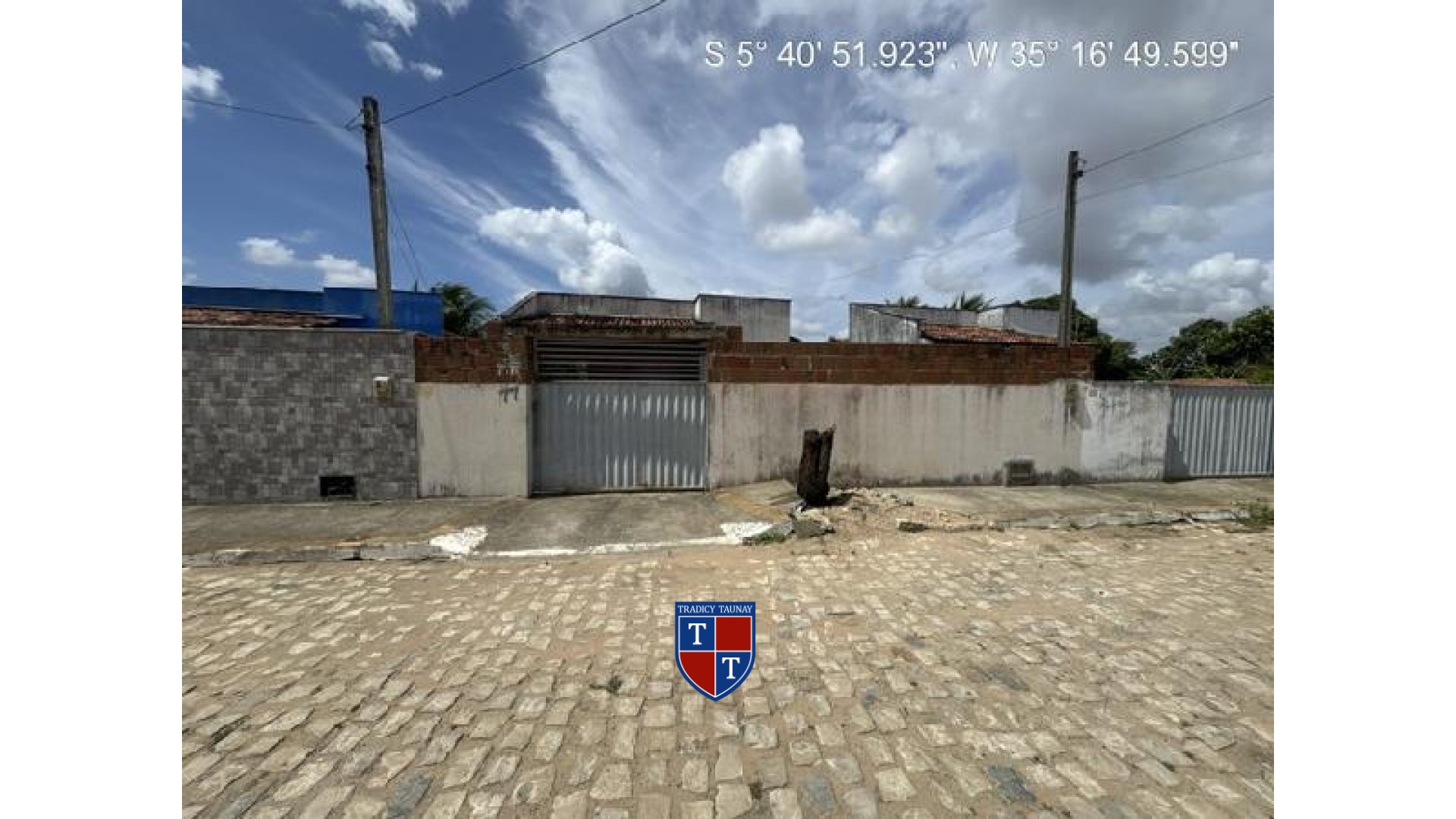 Foto 1 de CASA em MOINHO - Imóvel Retomado Caixa