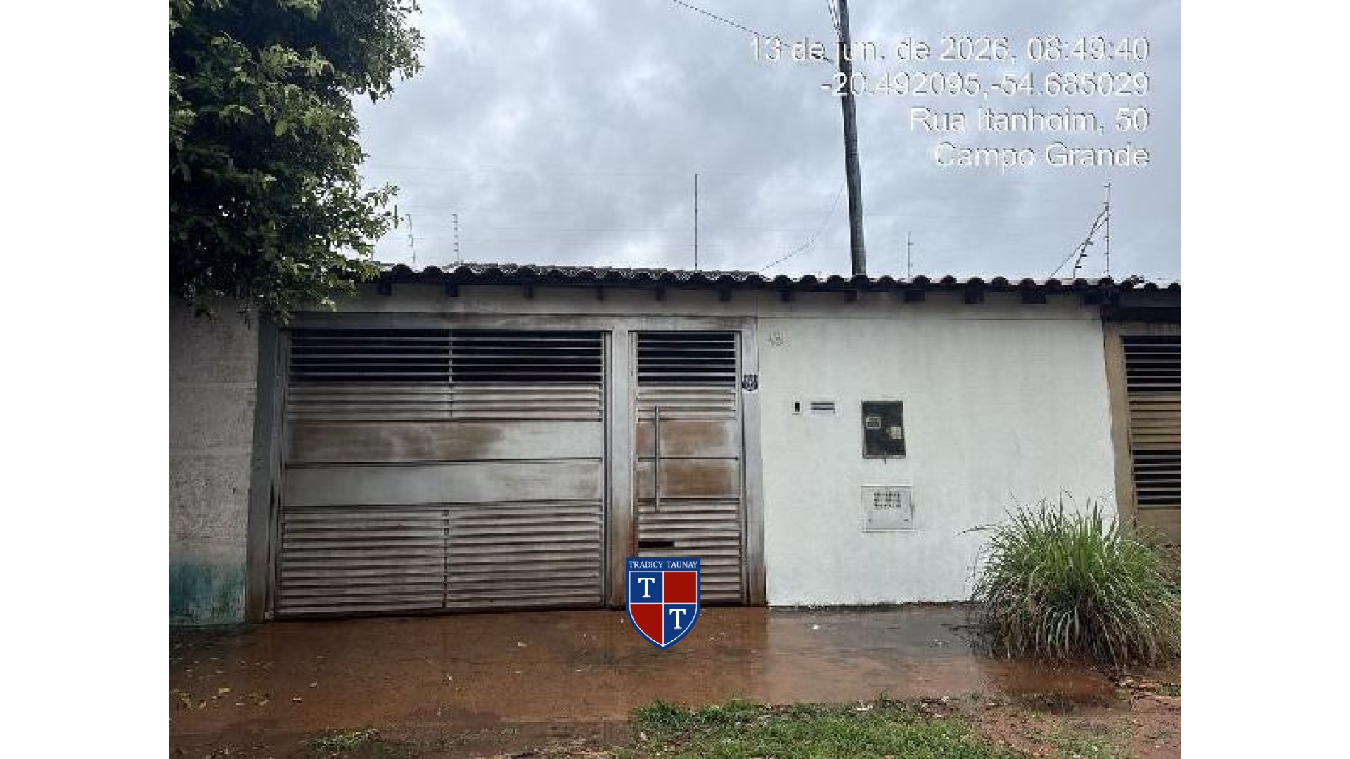 Foto 1 de CASA em JARDIM SAO CONRADO - Imóvel Retomado Caixa