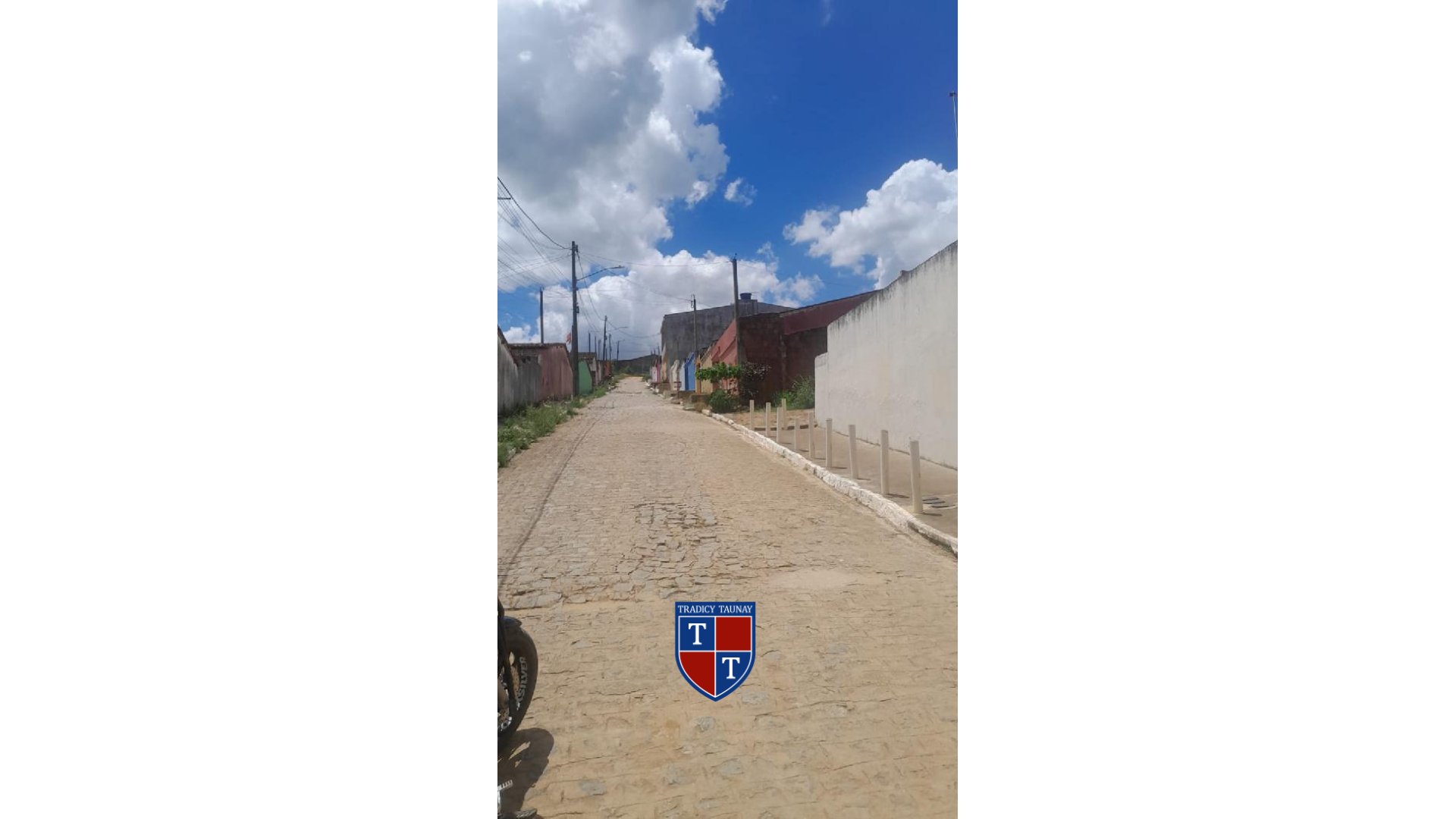 Foto 1 de CASA em CHA DE ALEGRIA - Imóvel Retomado Caixa