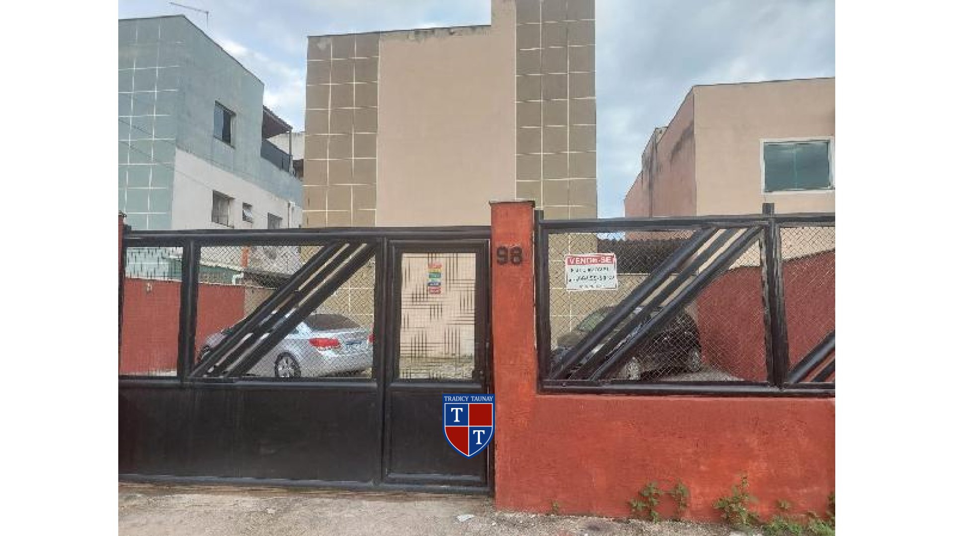 Foto 1 de APARTAMENTO em MEDITERRANEO (MELO VIANA) - Imóvel Retomado Caixa