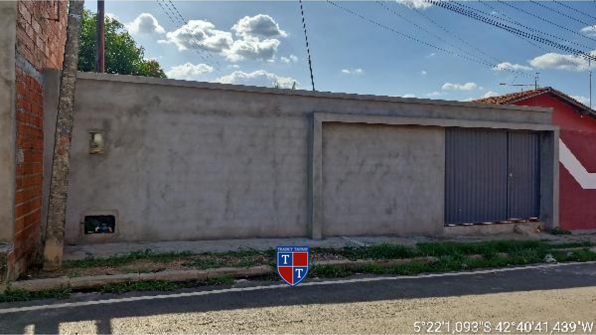 Foto 1 de CASA em SANTA RITA - Imóvel Retomado Caixa