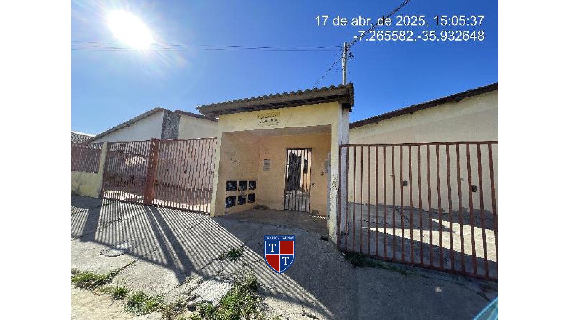 Foto 1 de CASA em TRES IRMAS - Imóvel Retomado Caixa