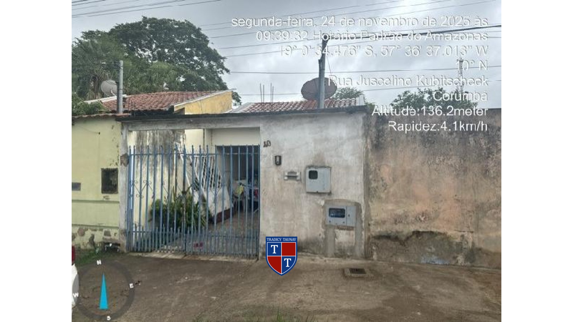 Foto 1 de CASA em SANTO ANTONIO - Imóvel Retomado Caixa