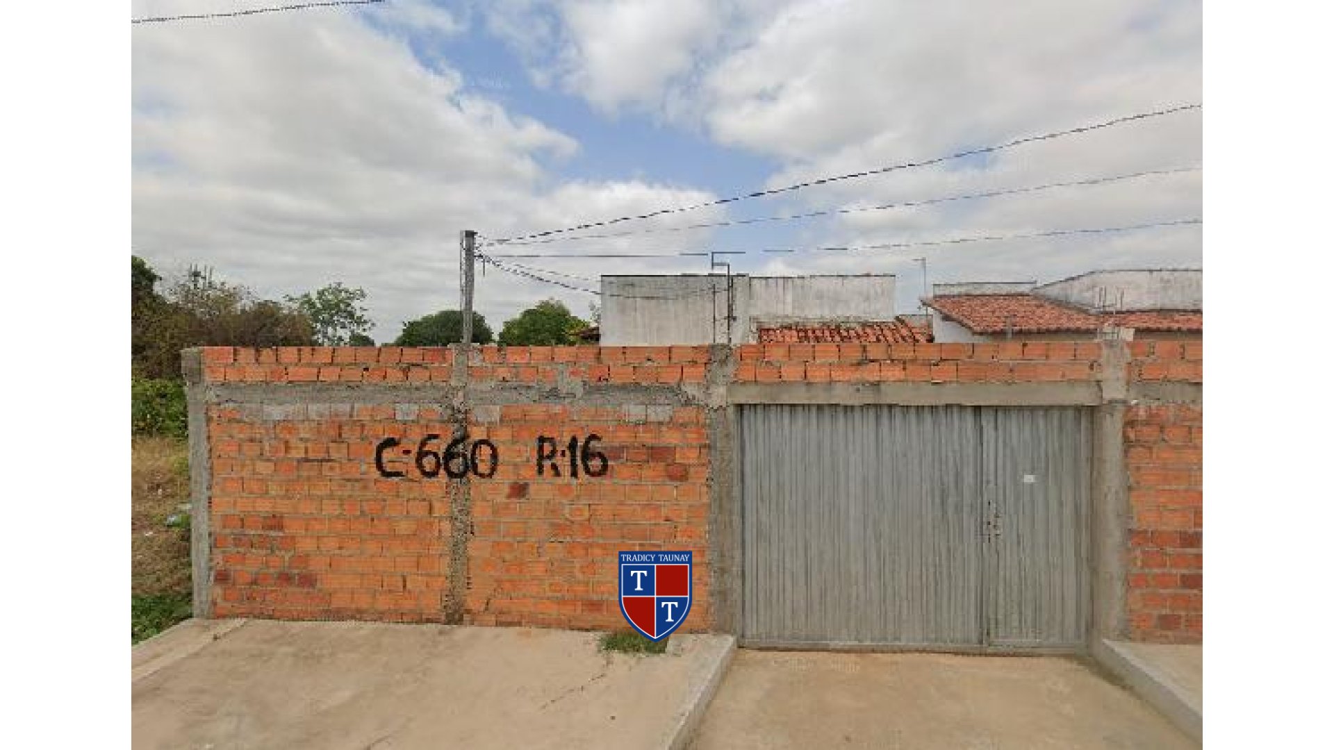 Foto 1 de CASA em PLANALTO BOA ESPERANCA - Imóvel Retomado Caixa