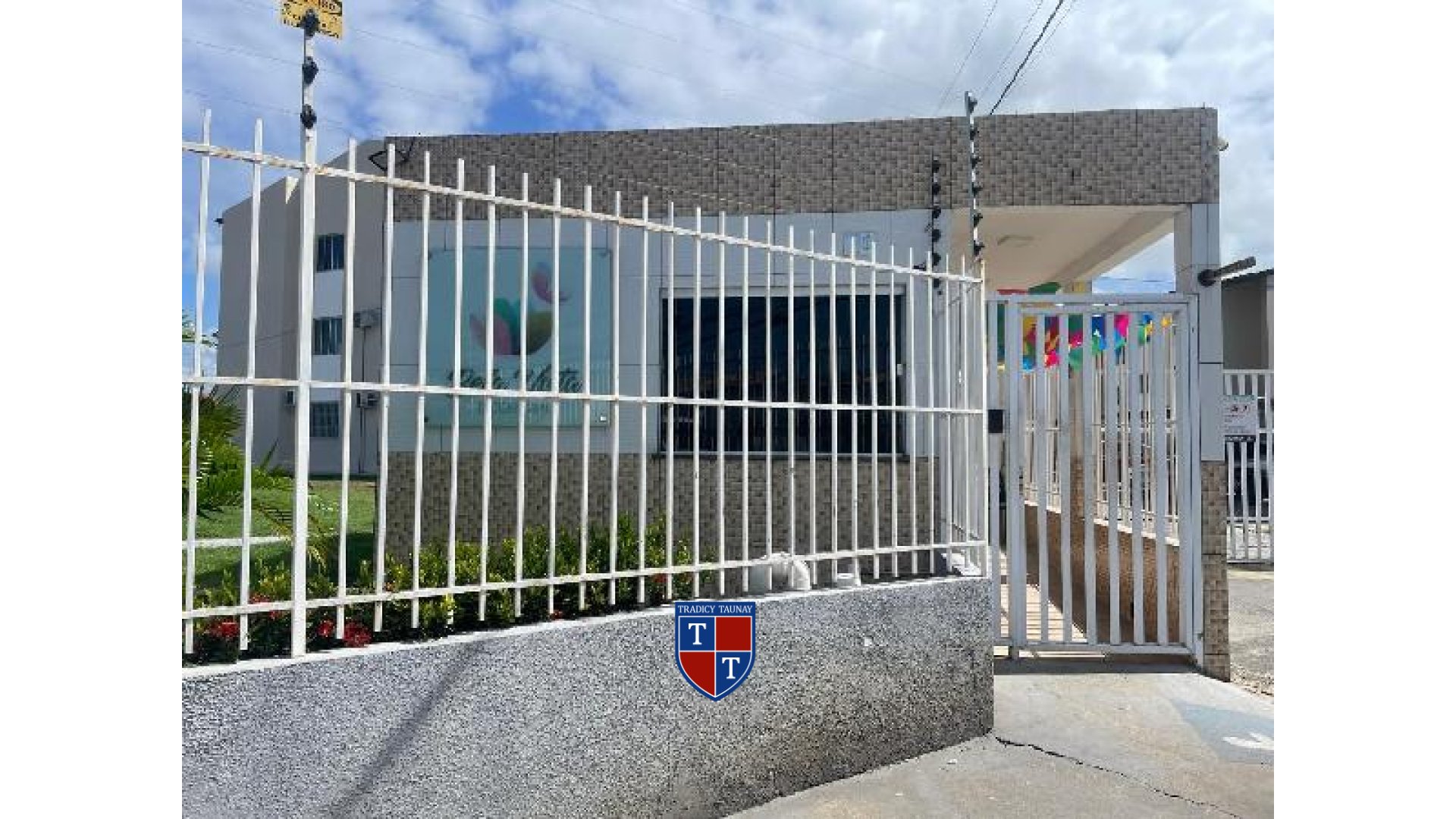 Foto 1 de APARTAMENTO em JABOTIANA - Imóvel Retomado Caixa