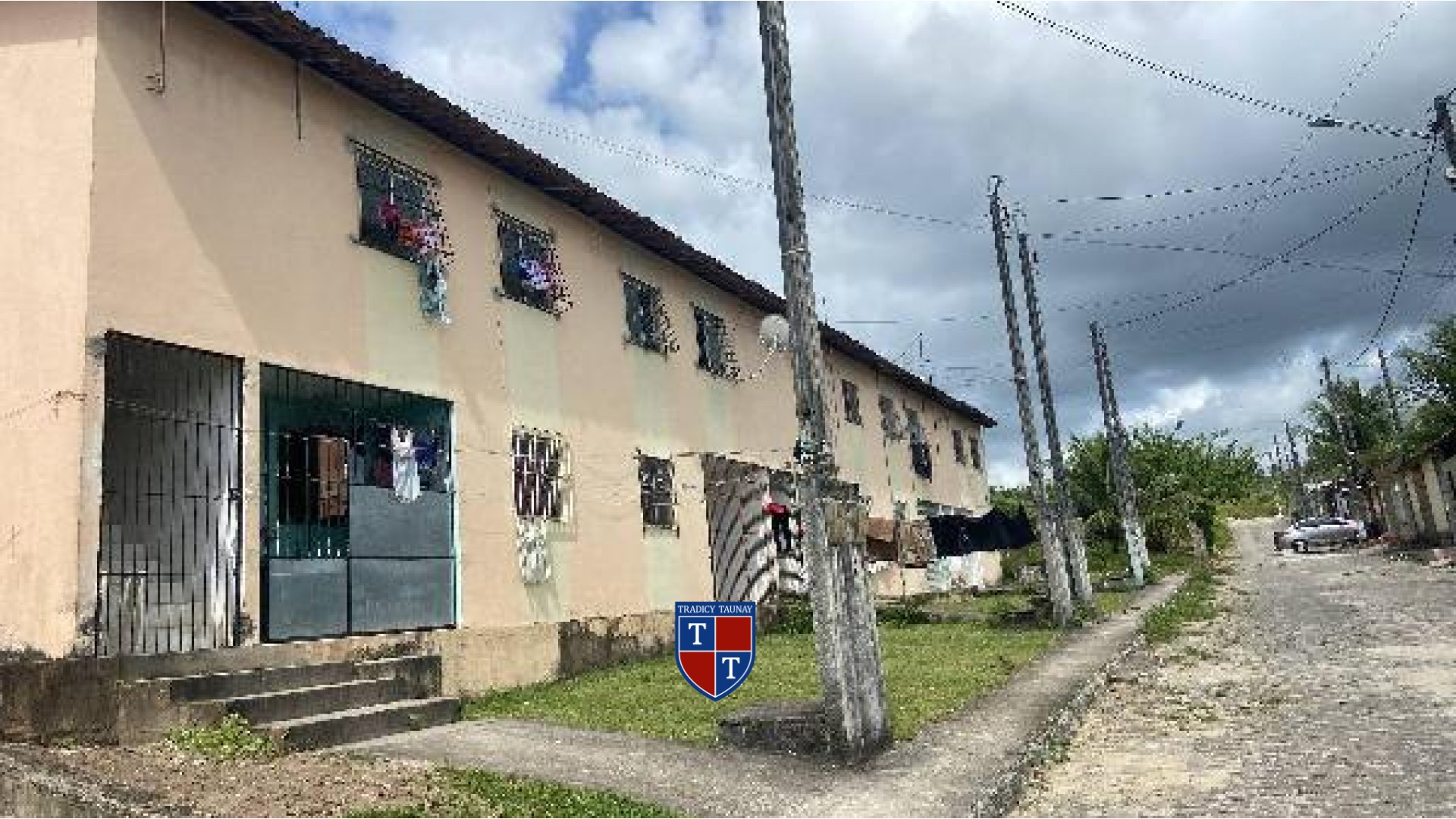 Foto 1 de APARTAMENTO em AGAMENON MAGALHAES - Imóvel Retomado Caixa