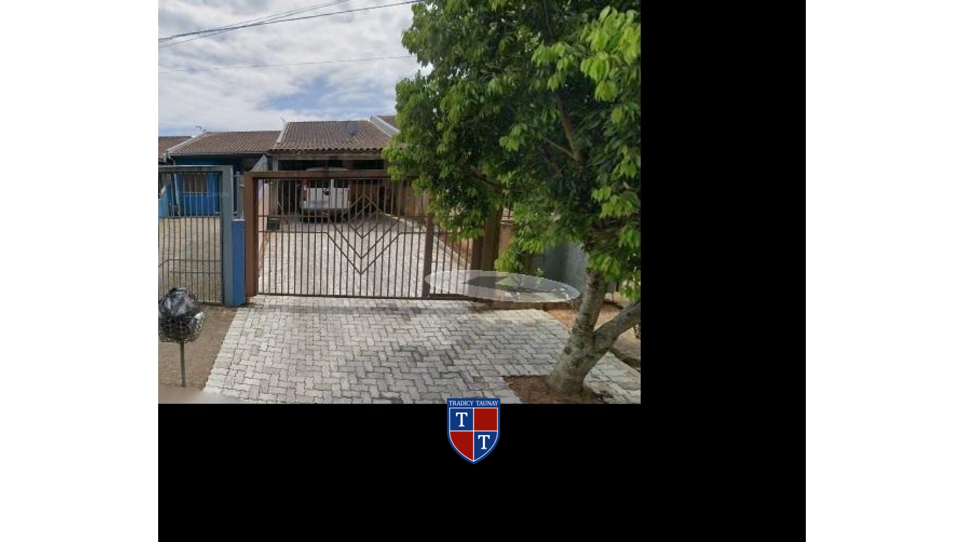 CASA em CAMPESTRE