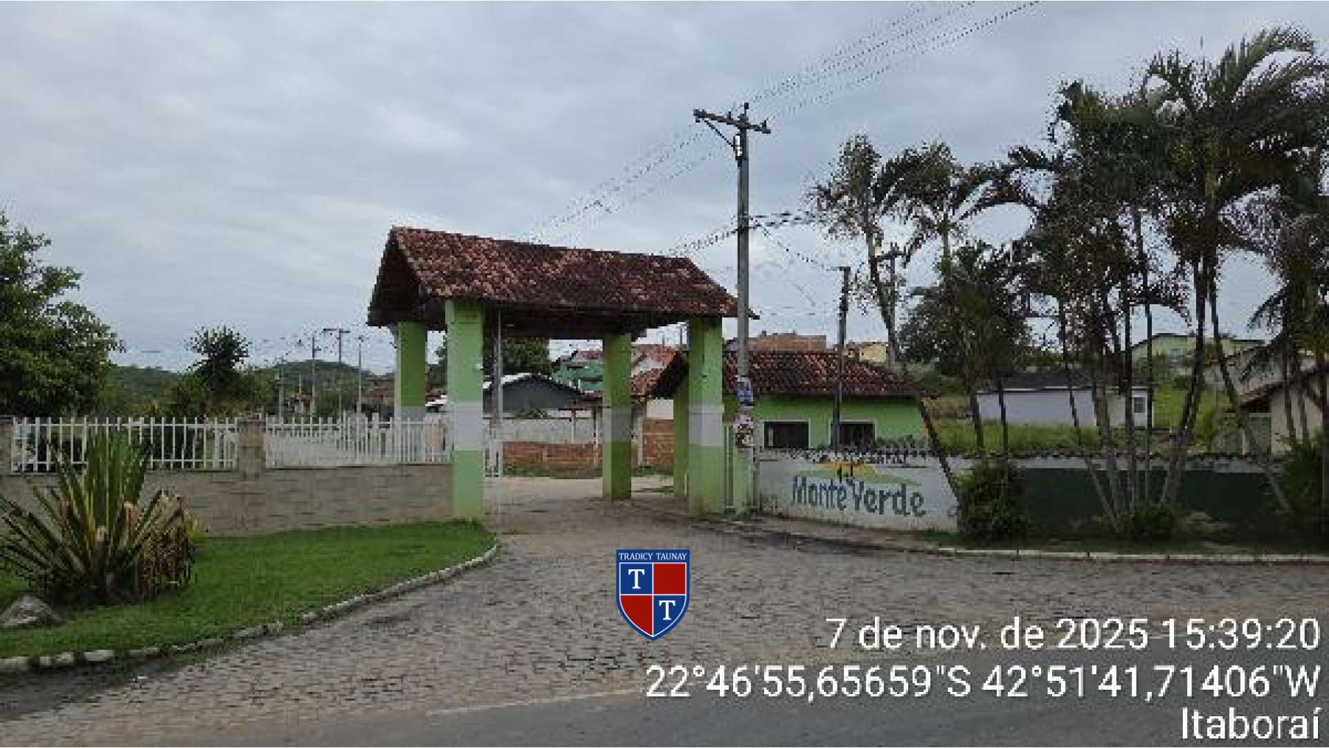 Foto 1 de CASA em CABUCU - Imóvel Retomado Caixa