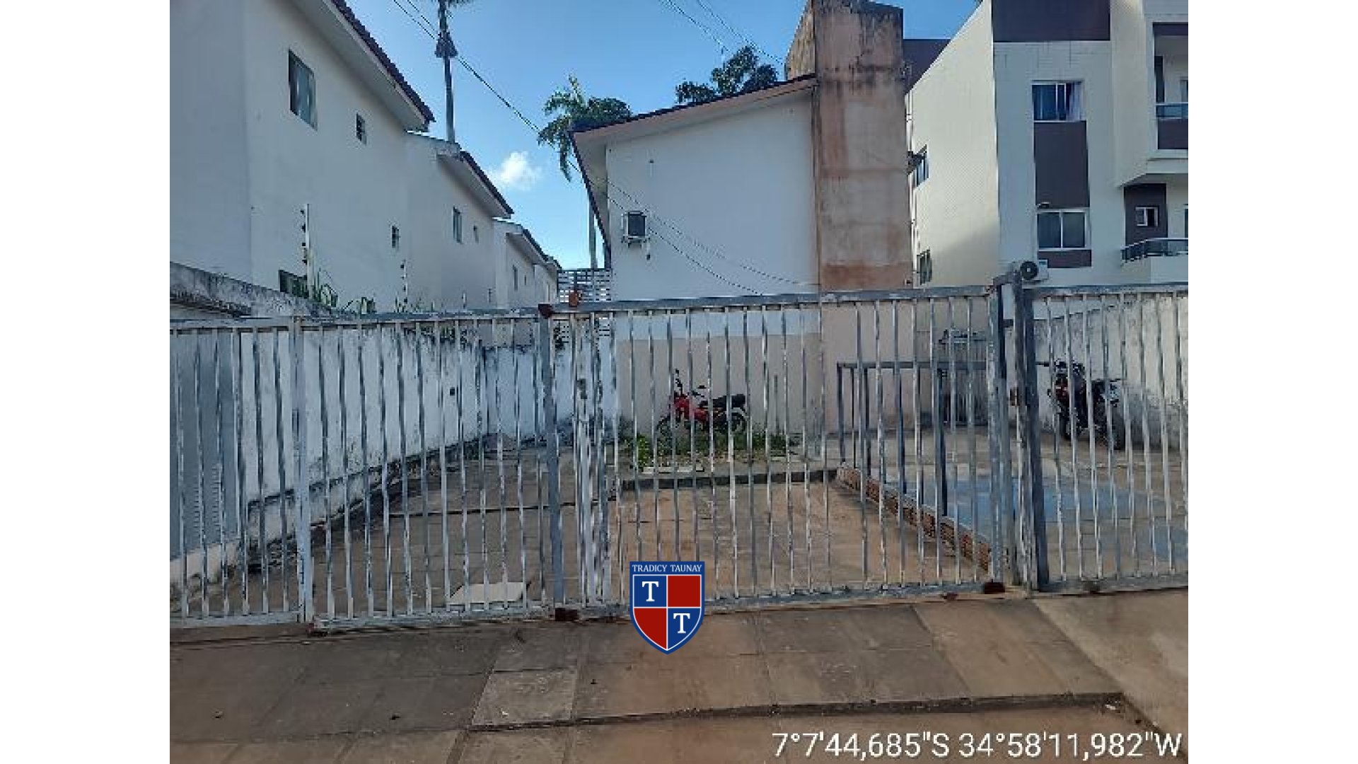 Foto 1 de APARTAMENTO em MARCOS MOURA - Imóvel Retomado Caixa