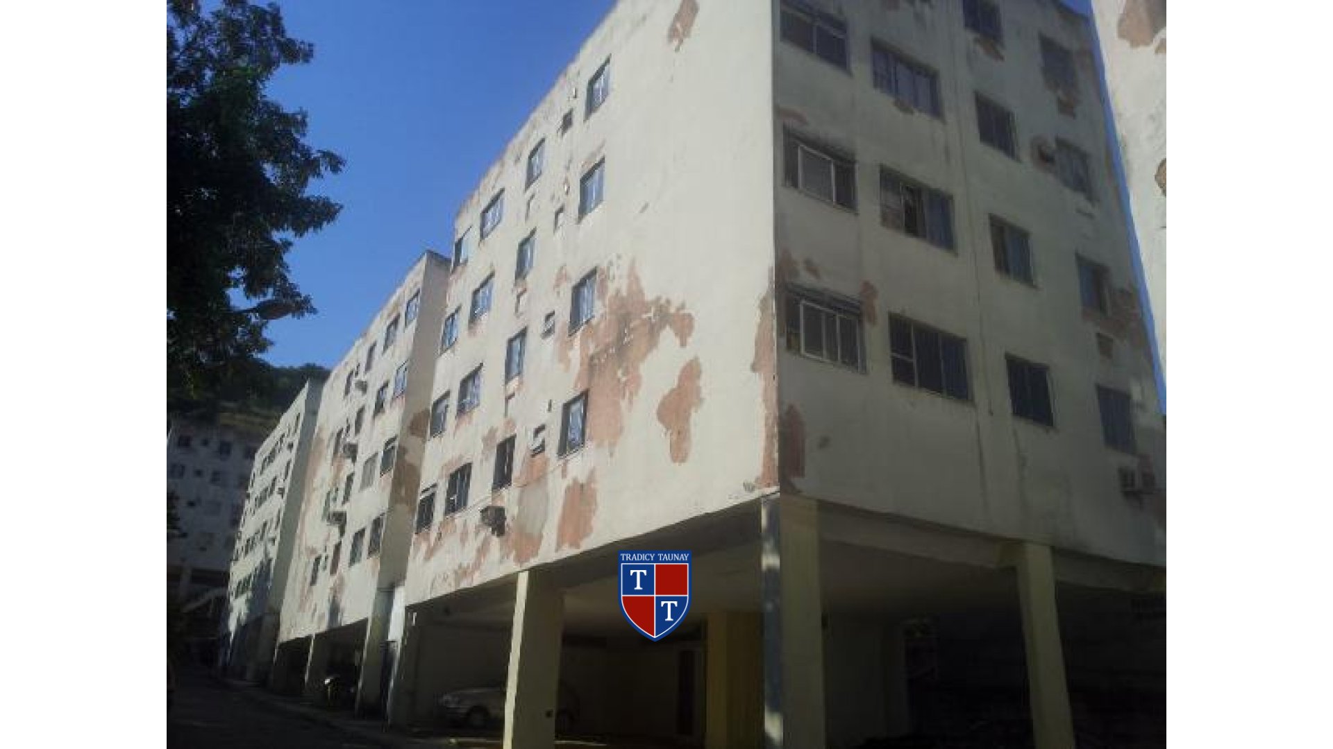 Foto 1 de APARTAMENTO em CAVALCANTI - Imóvel Retomado Caixa