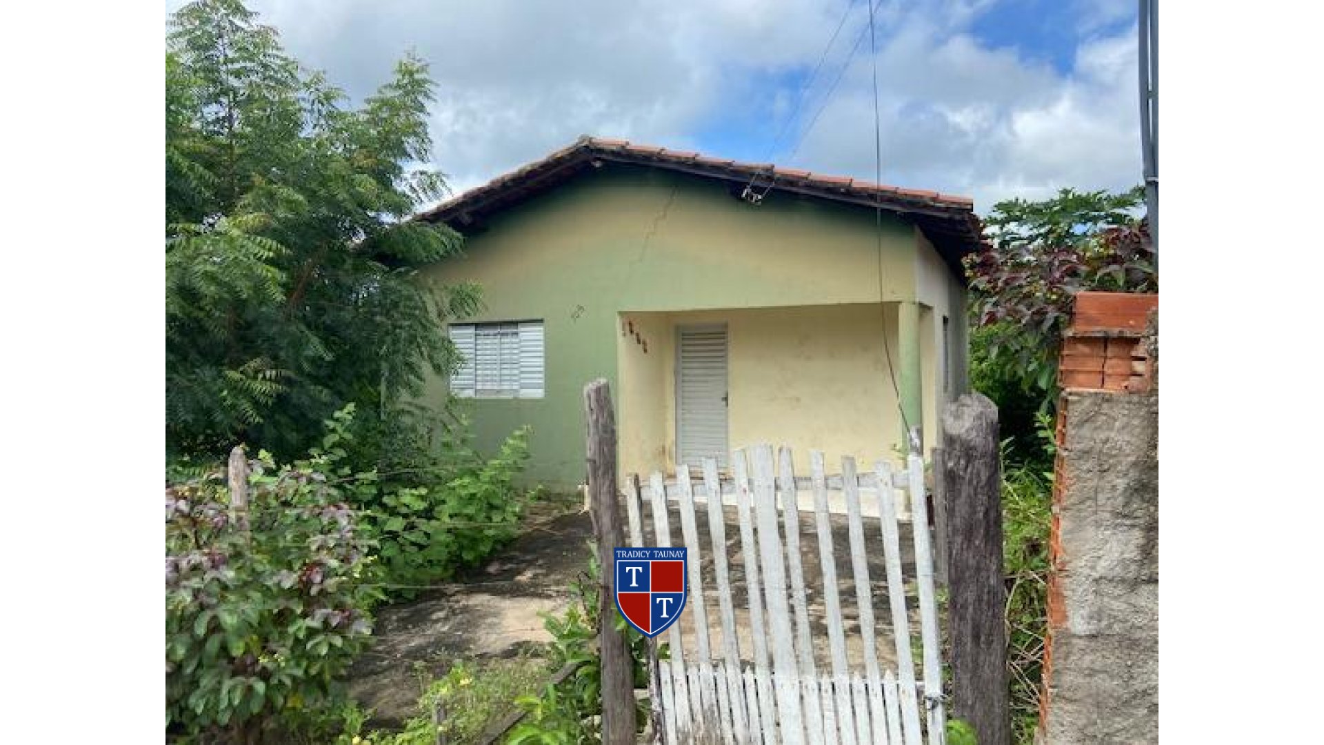 Foto 1 de CASA em PIACAVA I - Imóvel Retomado Caixa