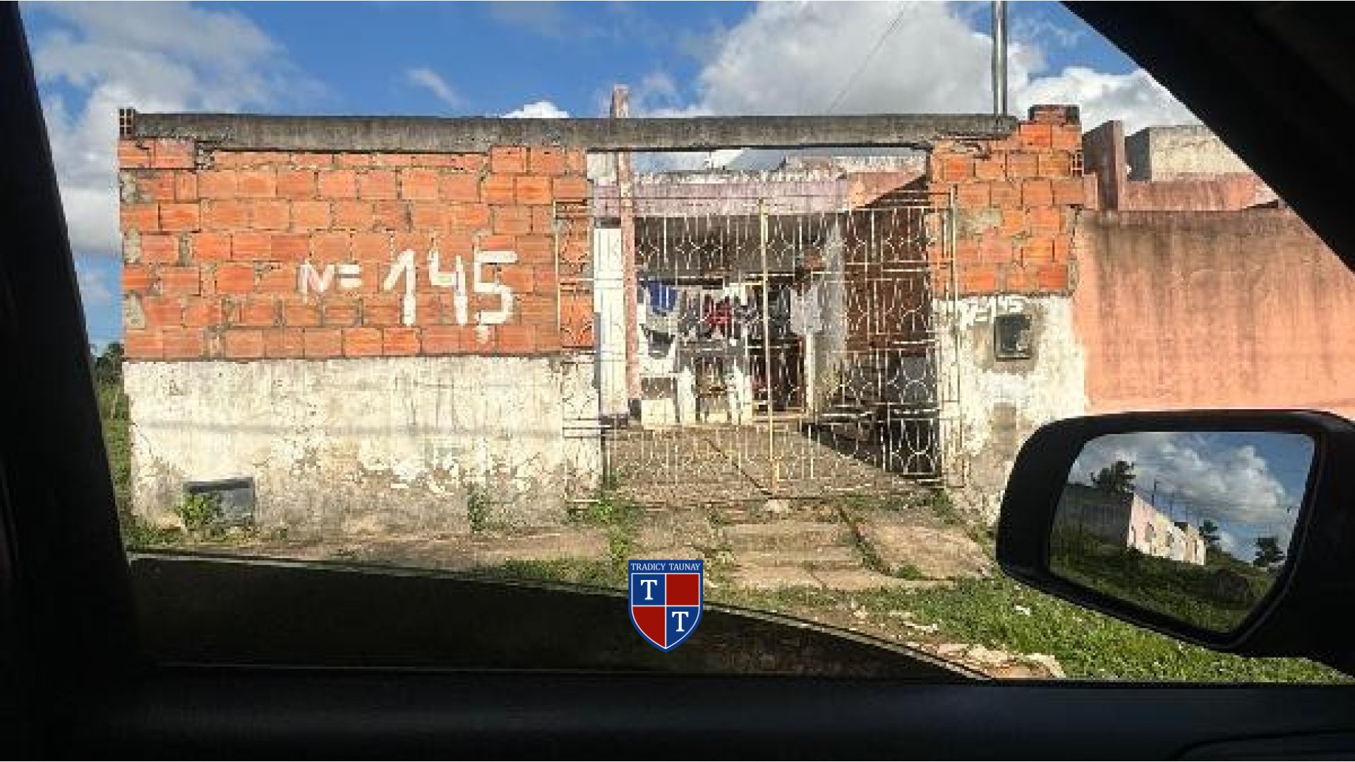 Foto 1 de CASA em GUAJARA - Imóvel Retomado Caixa