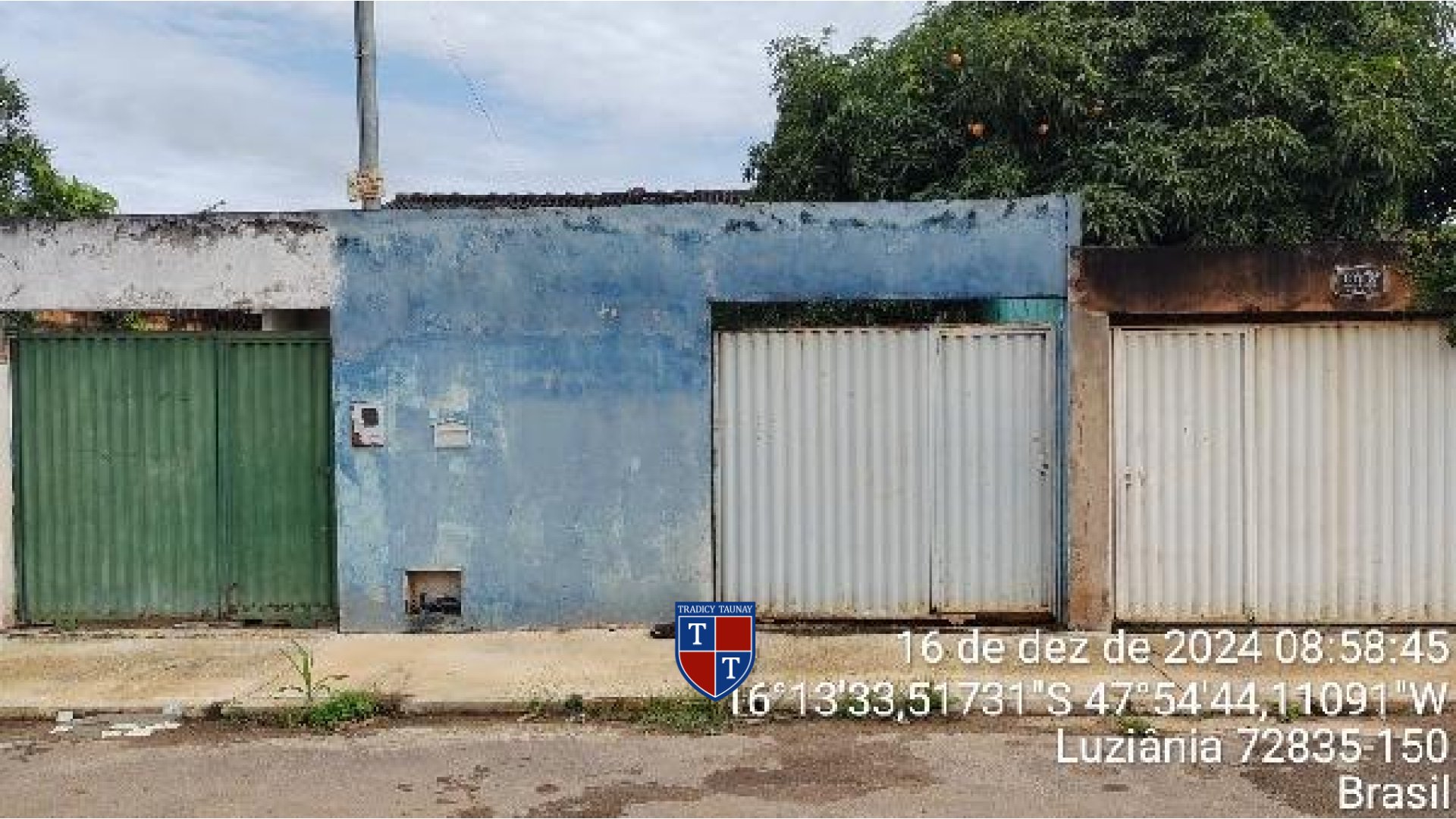 Foto 1 de CASA em VILA GUARA - Imóvel Retomado Caixa