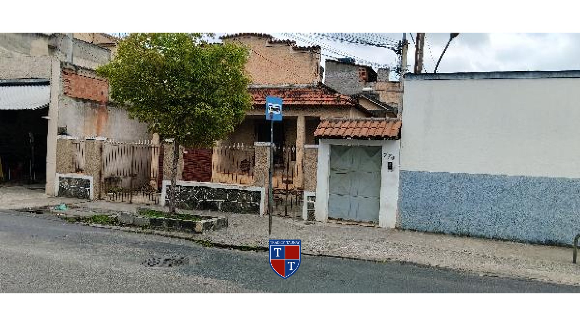 Foto 1 de APARTAMENTO em ENGENHO DE DENTRO - Imóvel Retomado Caixa