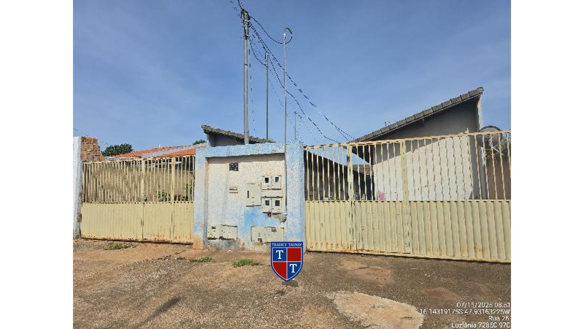 Foto 1 de CASA em CIDADE JARDIM MARILIA - Imóvel Retomado Caixa