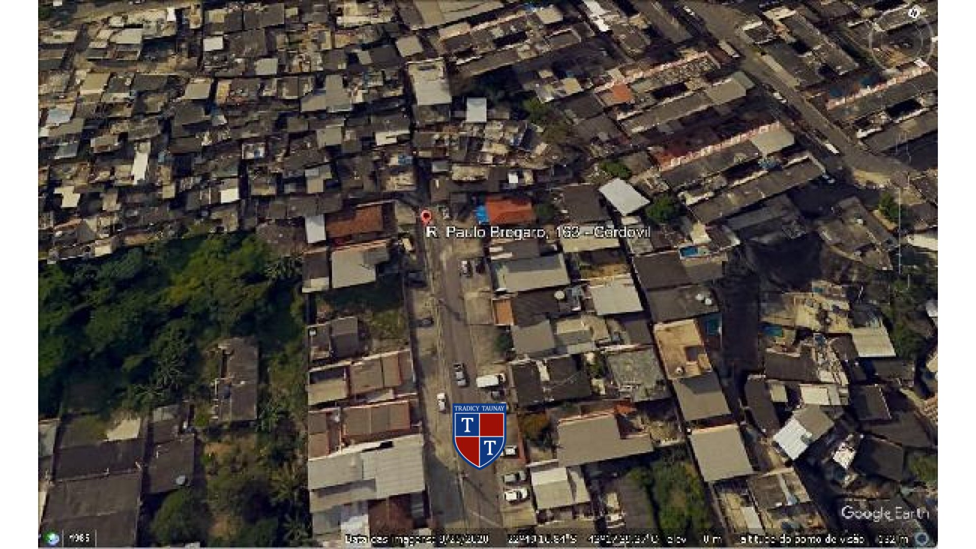 Foto 1 de CASA em CORDOVIL - Imóvel Retomado Caixa
