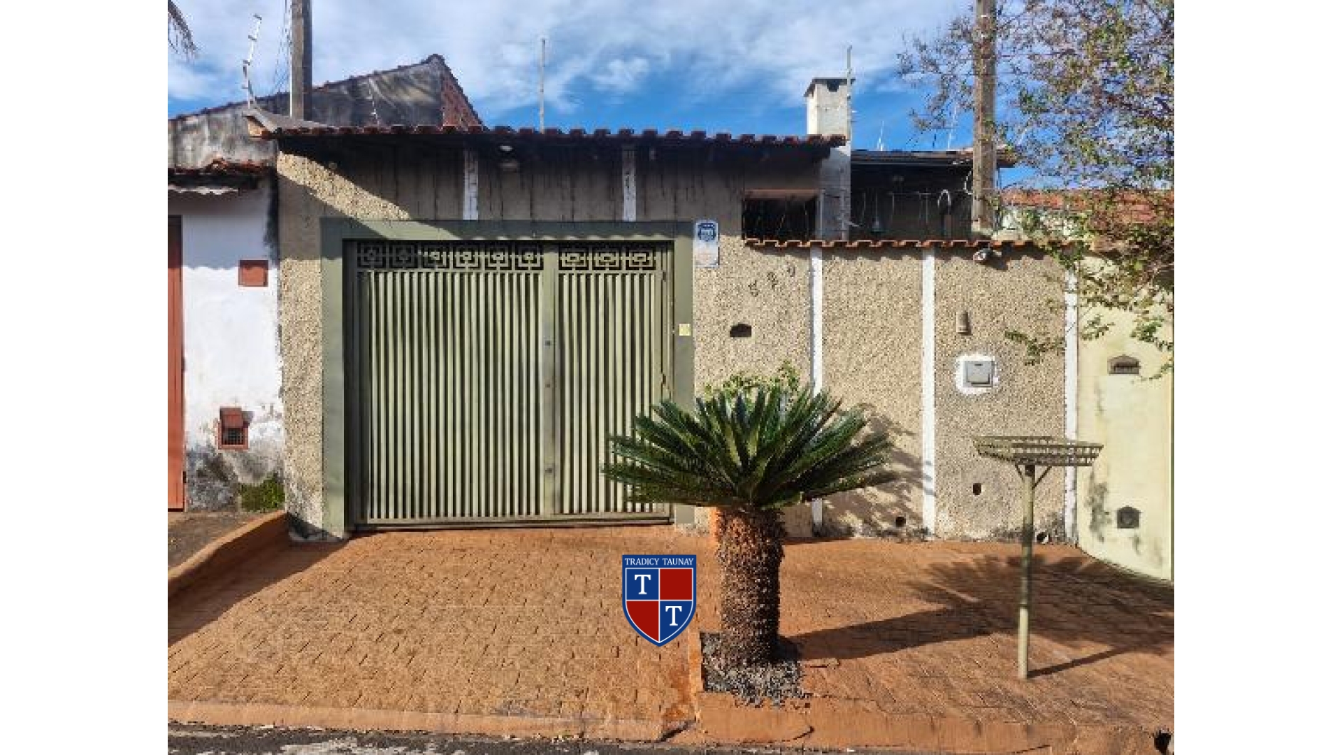 Foto 1 de CASA em JARDIM HEITOR RIGON, RIBEIRAO PRETO/SP - Imóvel Retomado CAIXA Ref 8444411495152