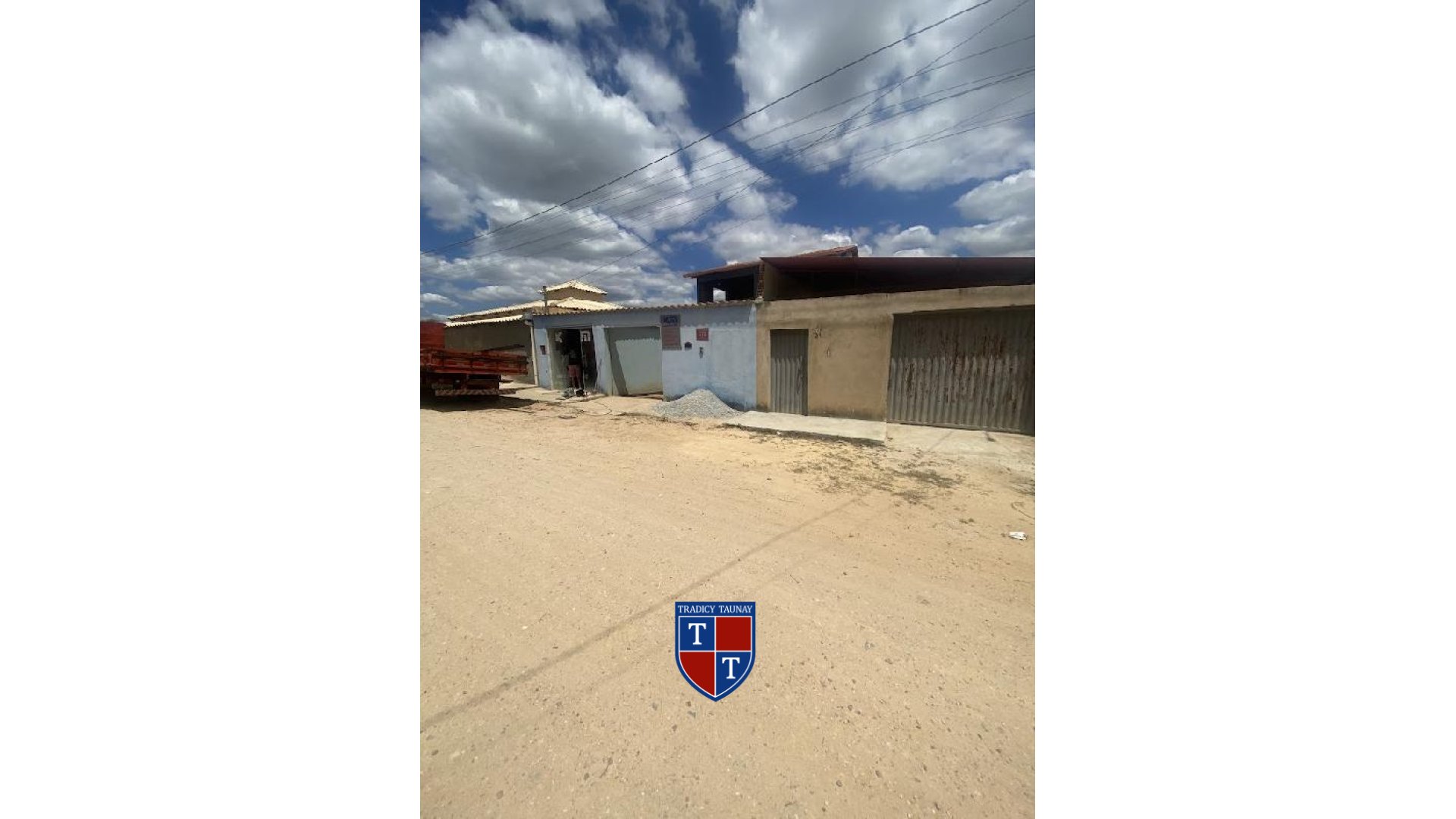 Foto 1 de CASA em NOVA ESMERALDAS - Imóvel Retomado Caixa