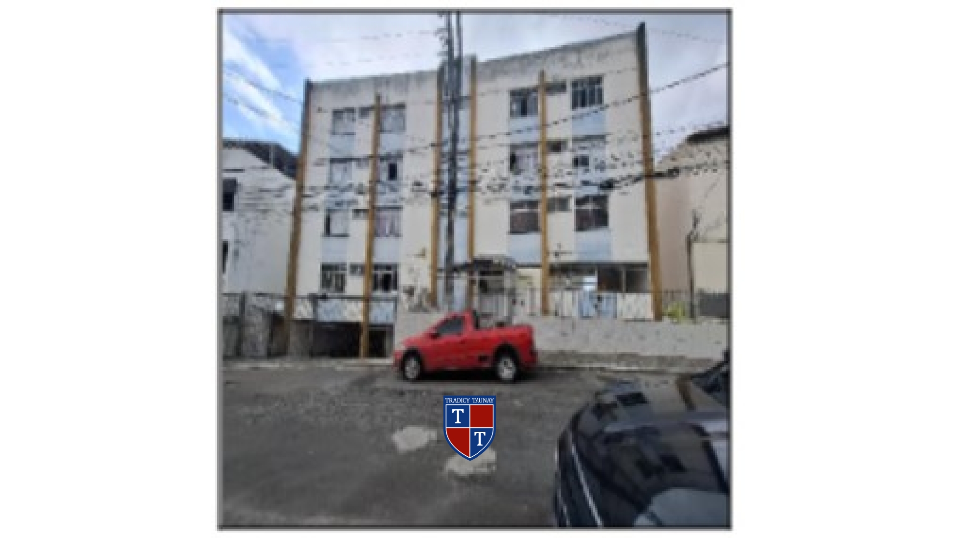 Foto 1 de APARTAMENTO em VILA LAURA, SALVADOR/BA - Imóvel Retomado CAIXA Ref 8444411505271