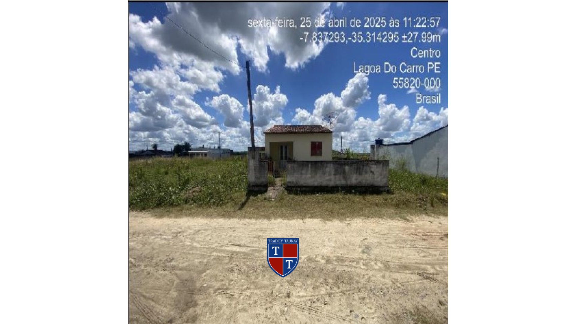 Foto 1 de CASA em CENTRO - Imóvel Retomado Caixa