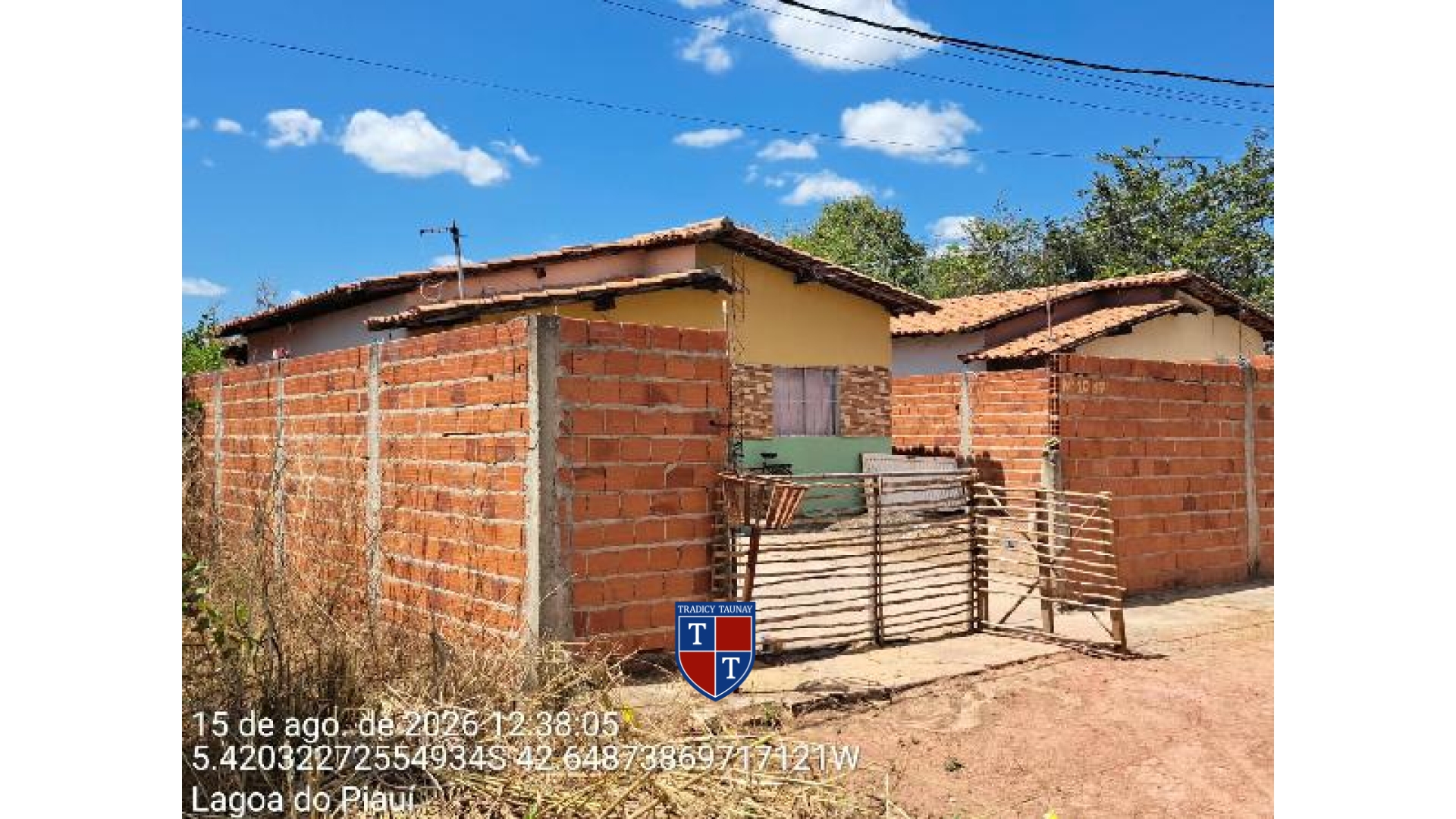CASA em ALTO DA BOA VISTA