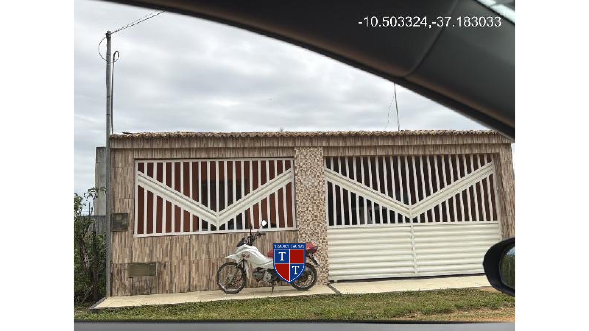 CASA em CENTRO