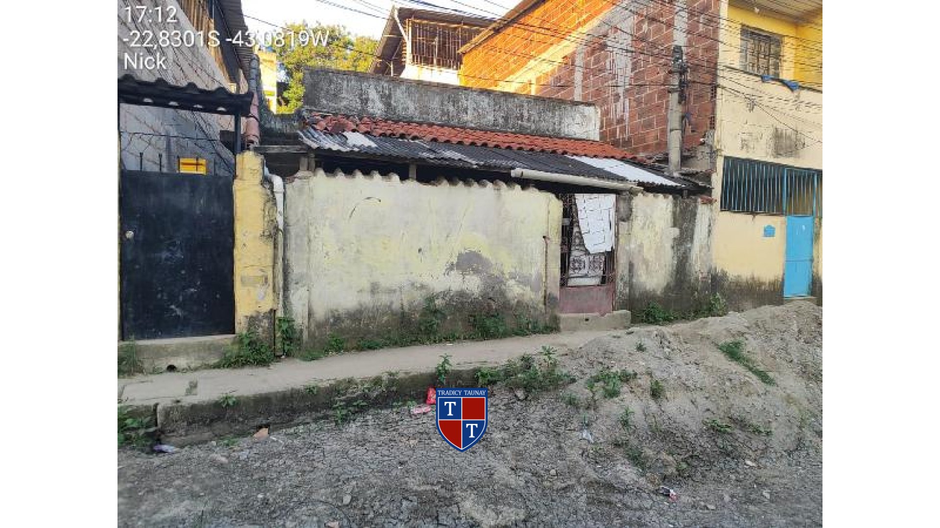 Foto 1 de CASA em PARAISO - Imóvel Retomado Caixa