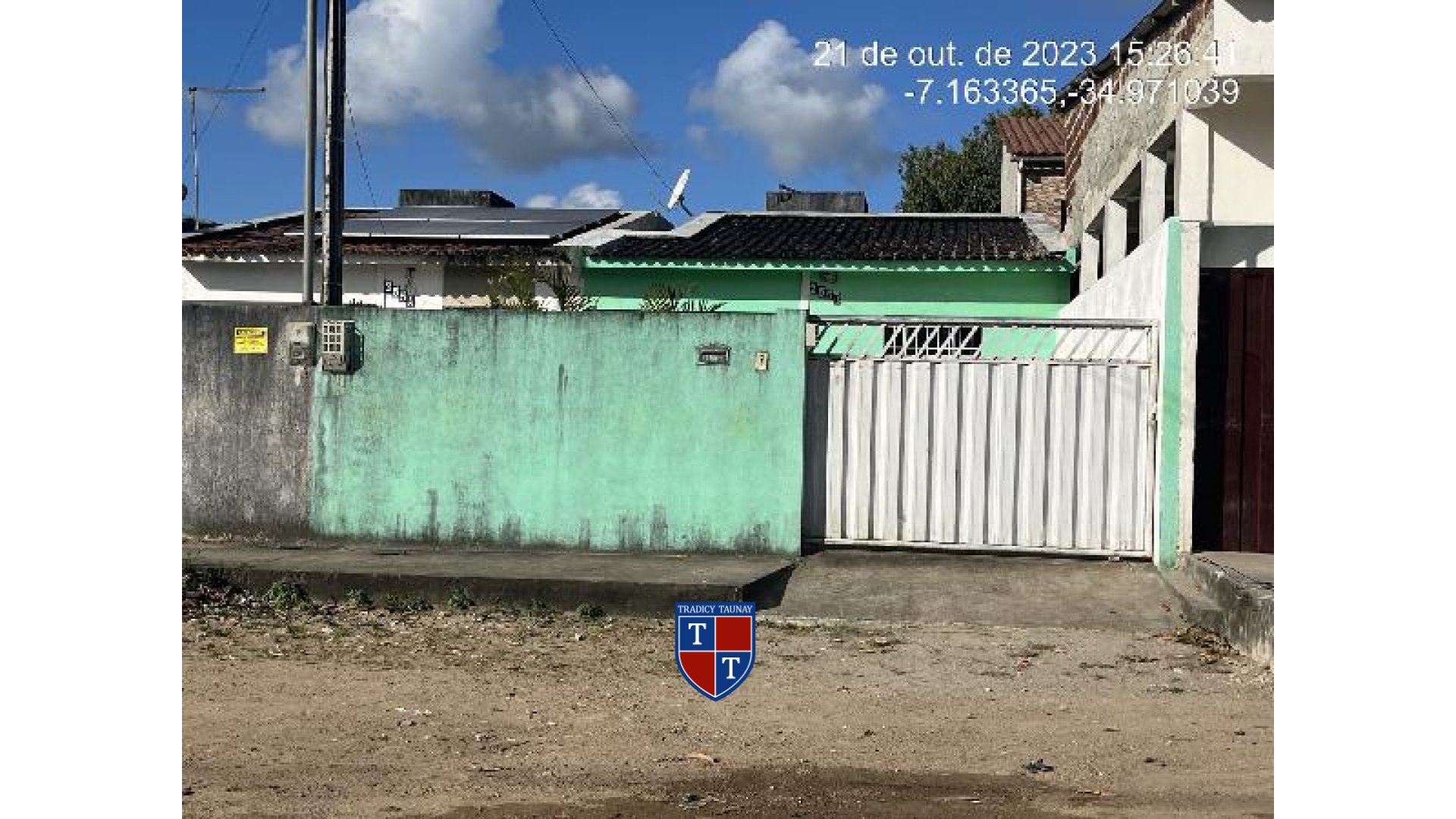 Foto do Imóvel