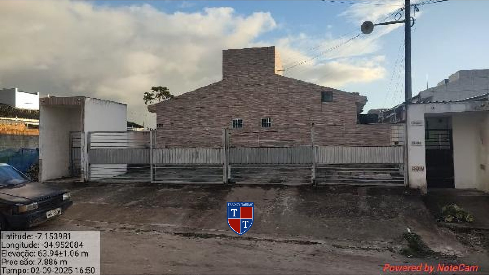 Foto 1 de CASA em PRIVE AEROPORTO - Imóvel Retomado Caixa