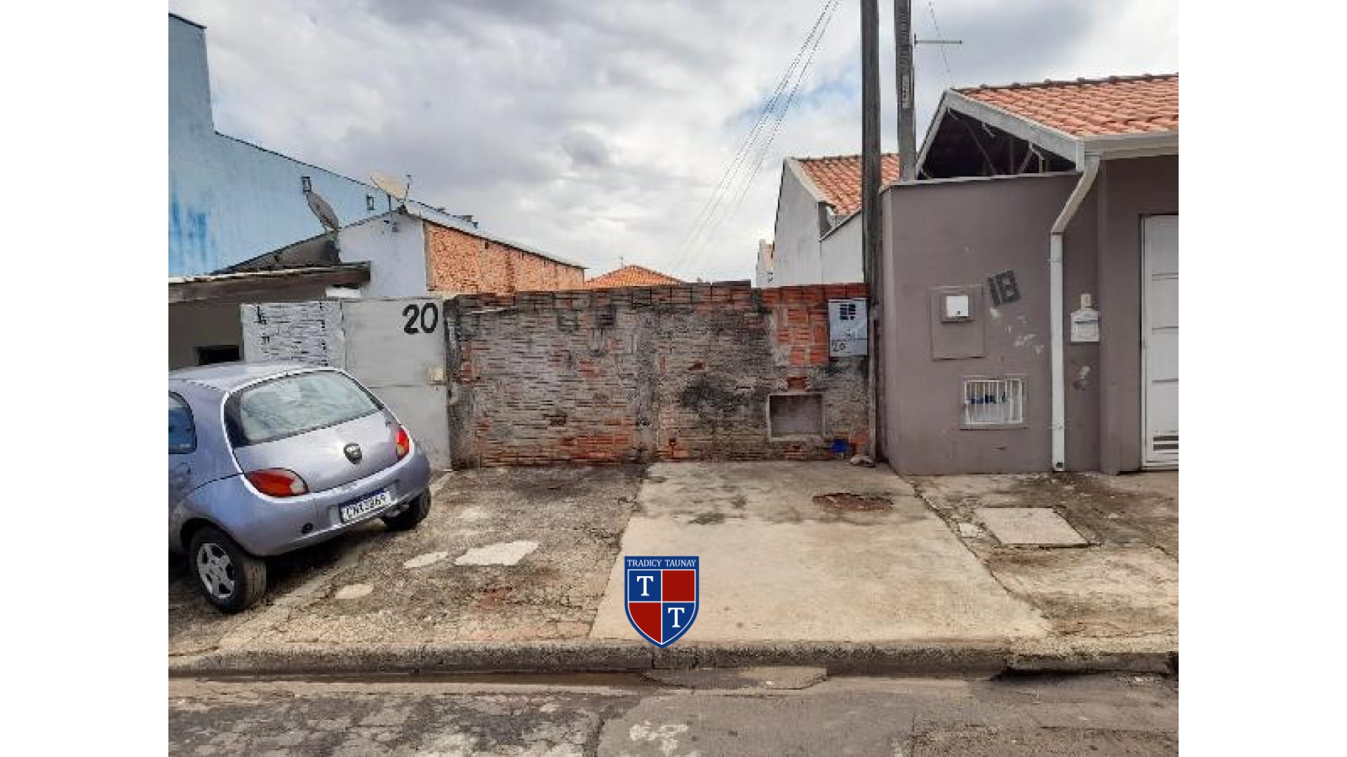Foto 1 de CASA em POMPEIA - Imóvel Retomado Caixa