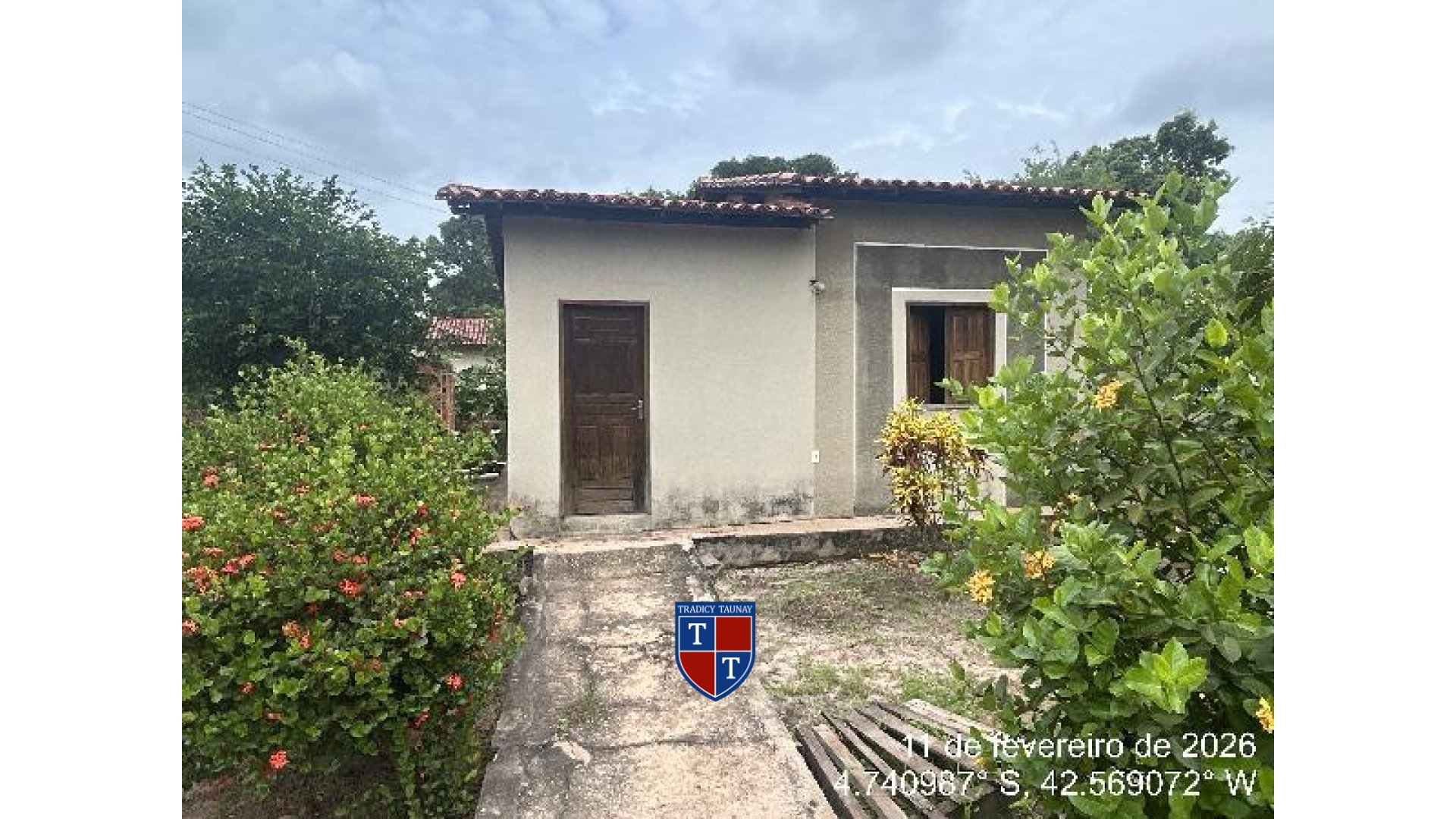Foto 1 de CASA em CENTRO - Imóvel Retomado Caixa