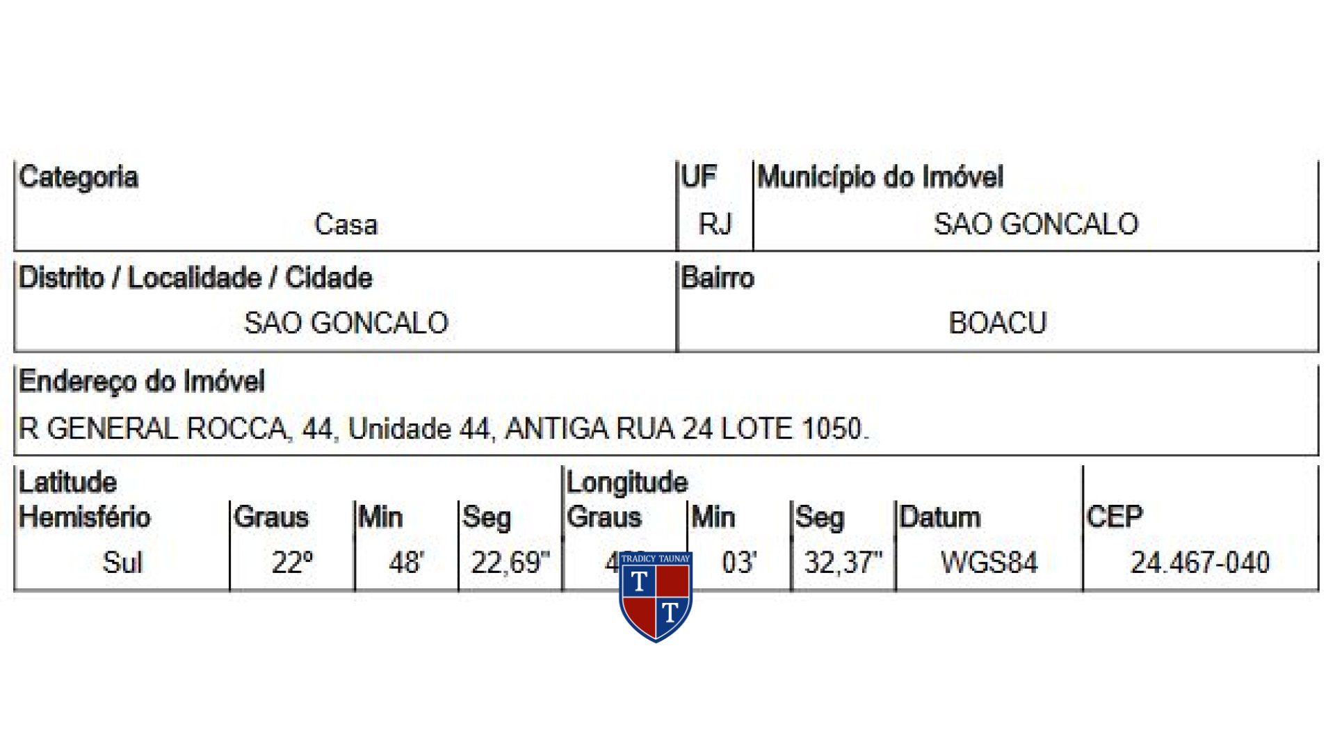 Foto 2 de CASA em BOACU - Imóvel Retomado Caixa