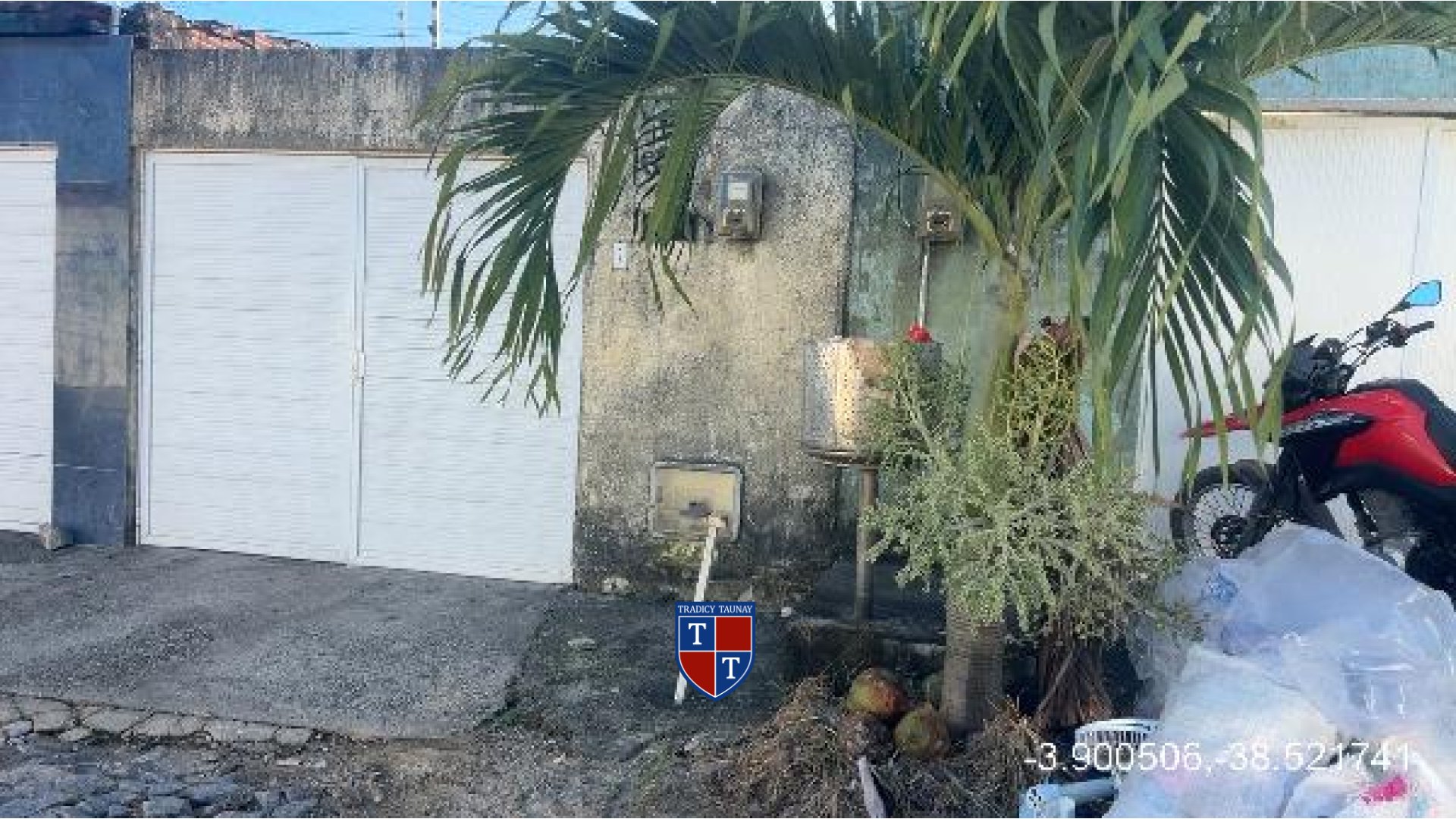Foto 1 de CASA em GERERAU - Imóvel Retomado Caixa