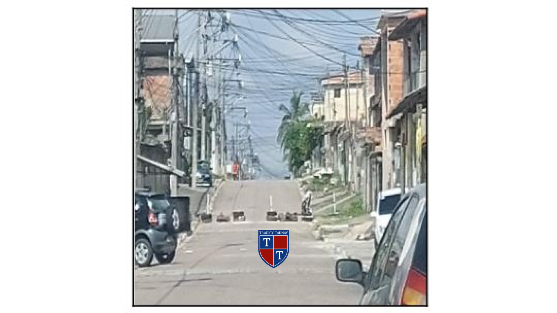 Foto 1 de CASA em JARDIM CATARINA - Imóvel Retomado Caixa
